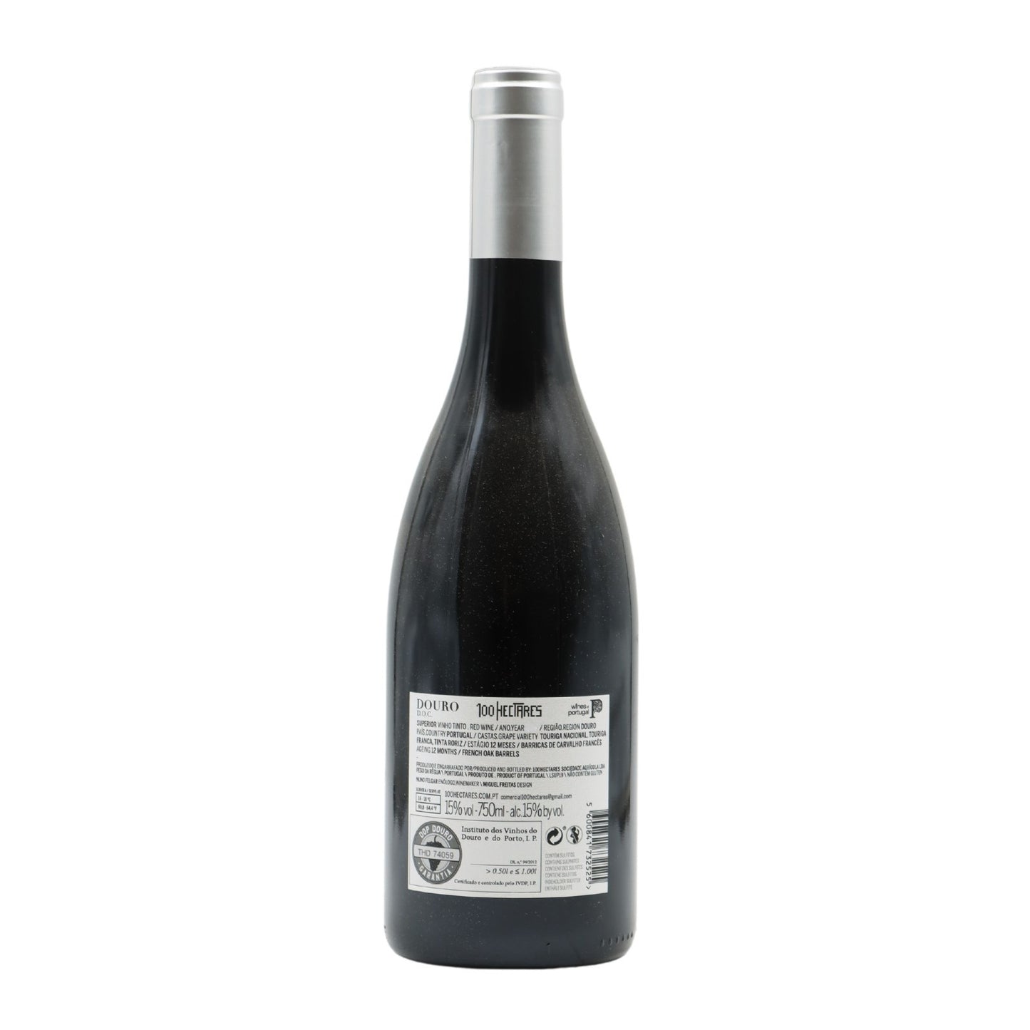 100 Hectares Superior Tinto