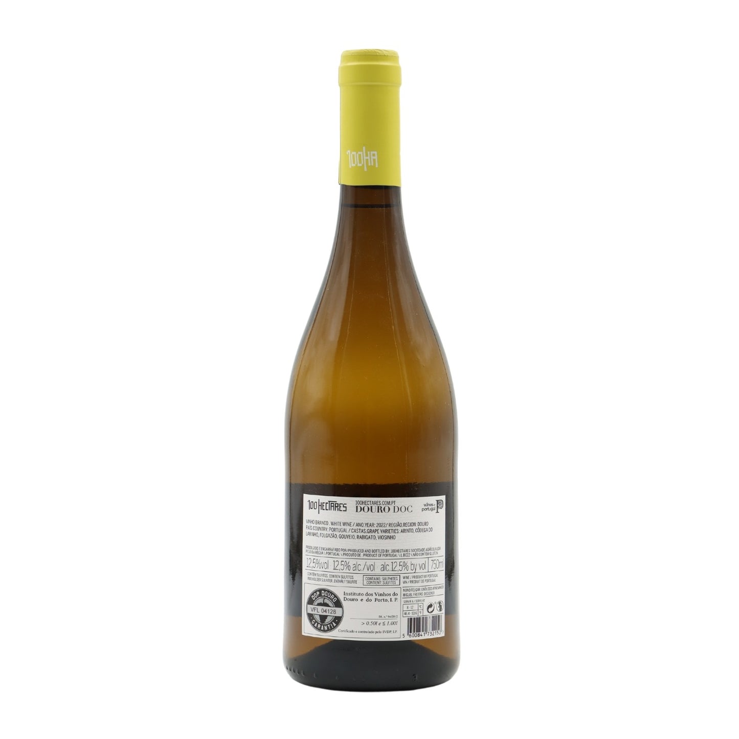 100 Acres White 2024