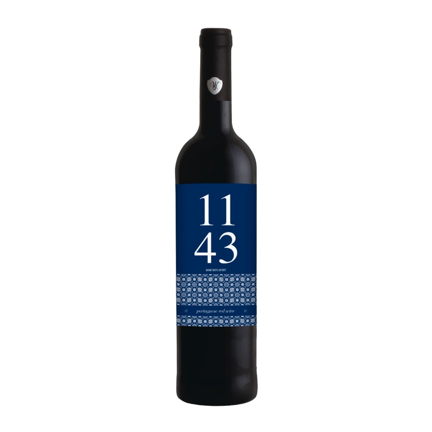1143 By WWS Tinto