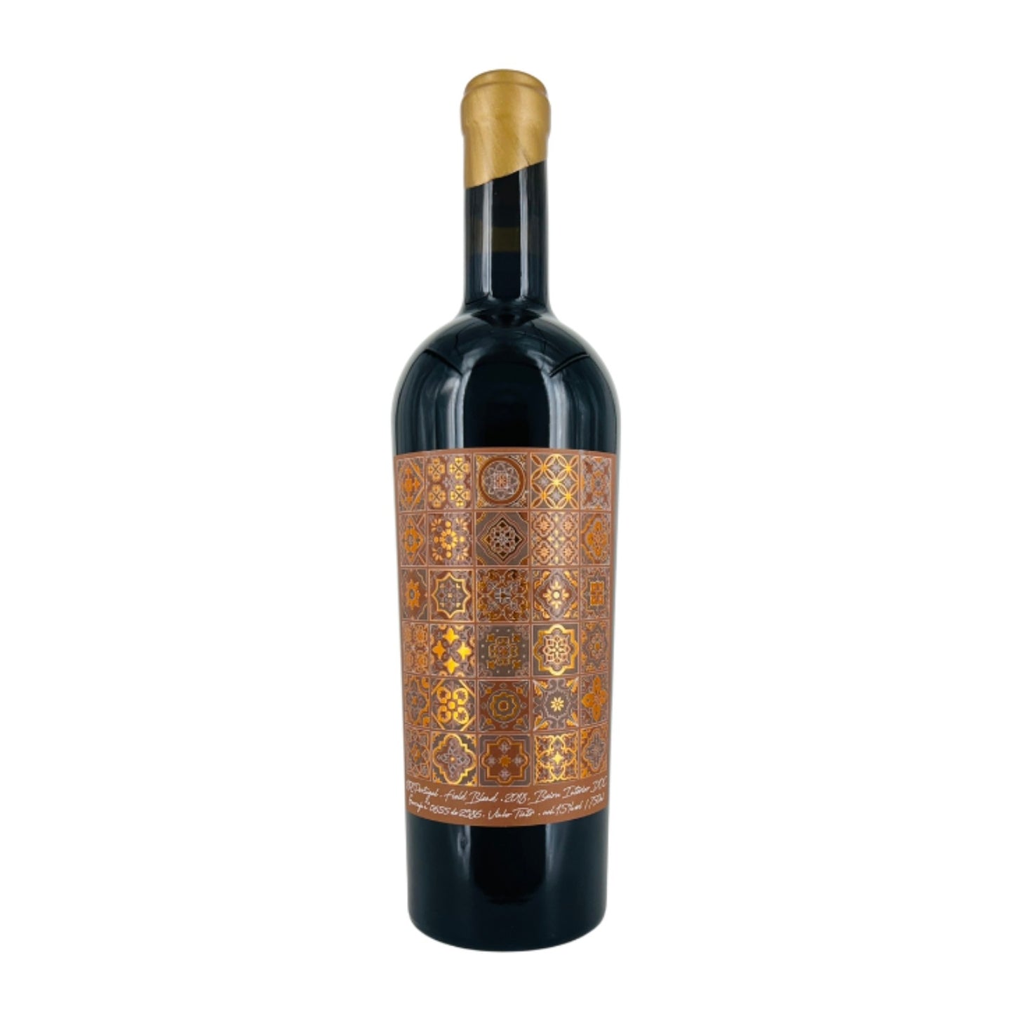 1808 Beiras Field Blend Red 2018