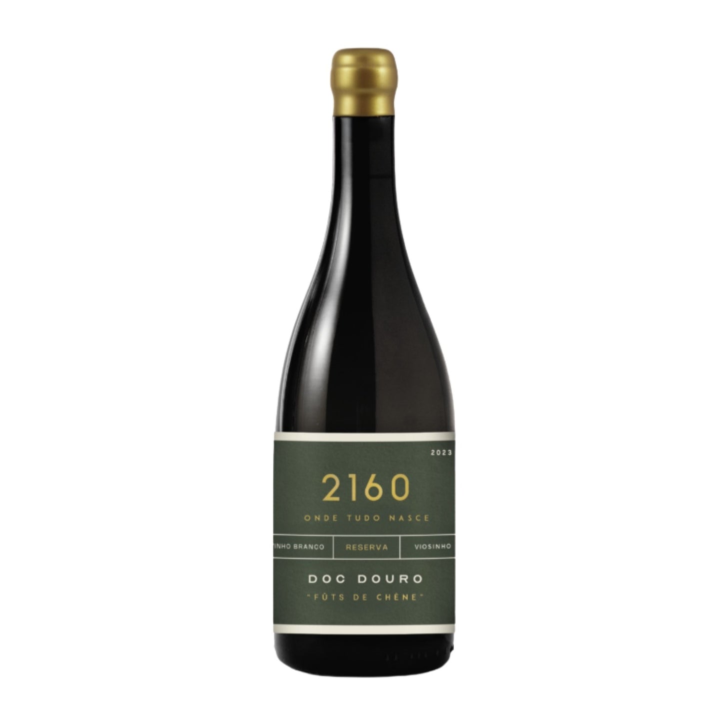 2160 Viosinho Reserve Branco