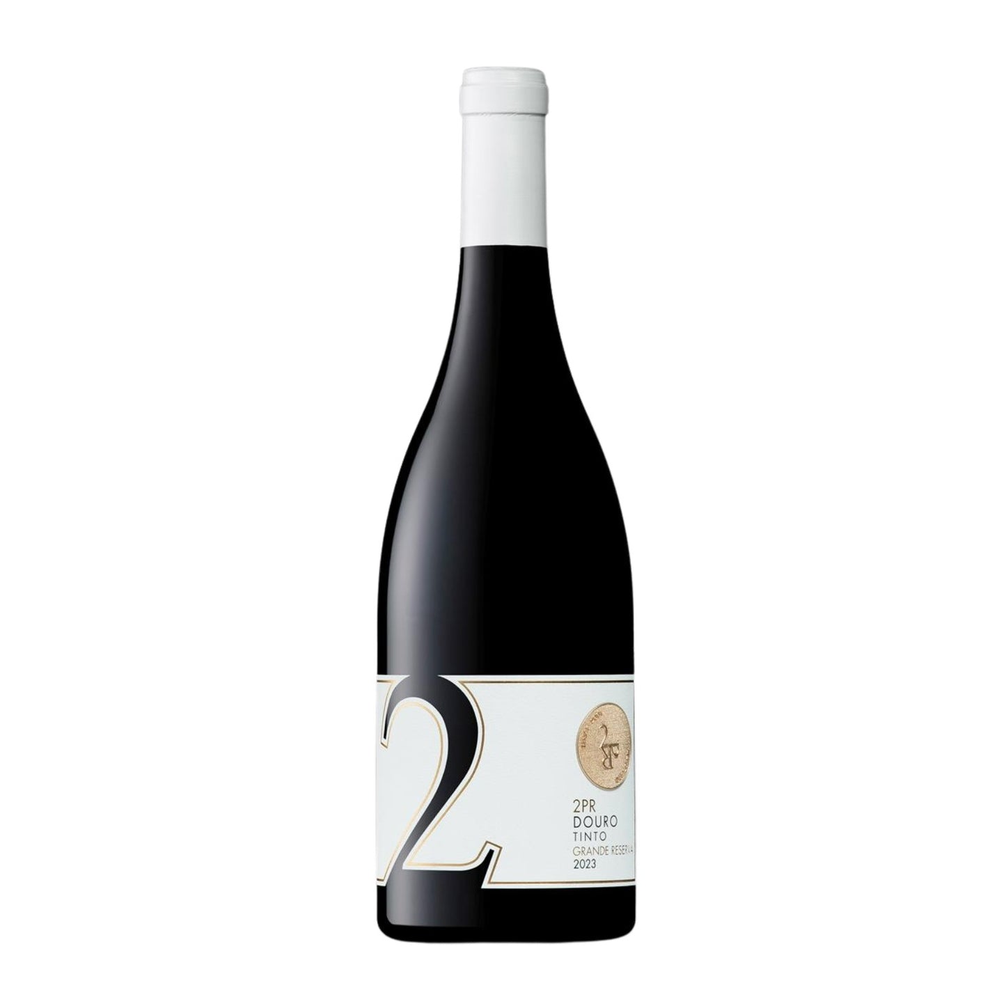 2PR Grande Reserva Tinto