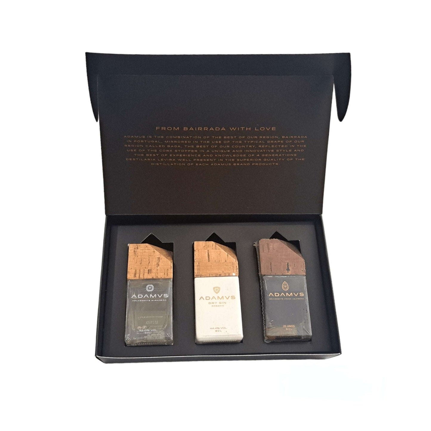 Adamus Experience Box