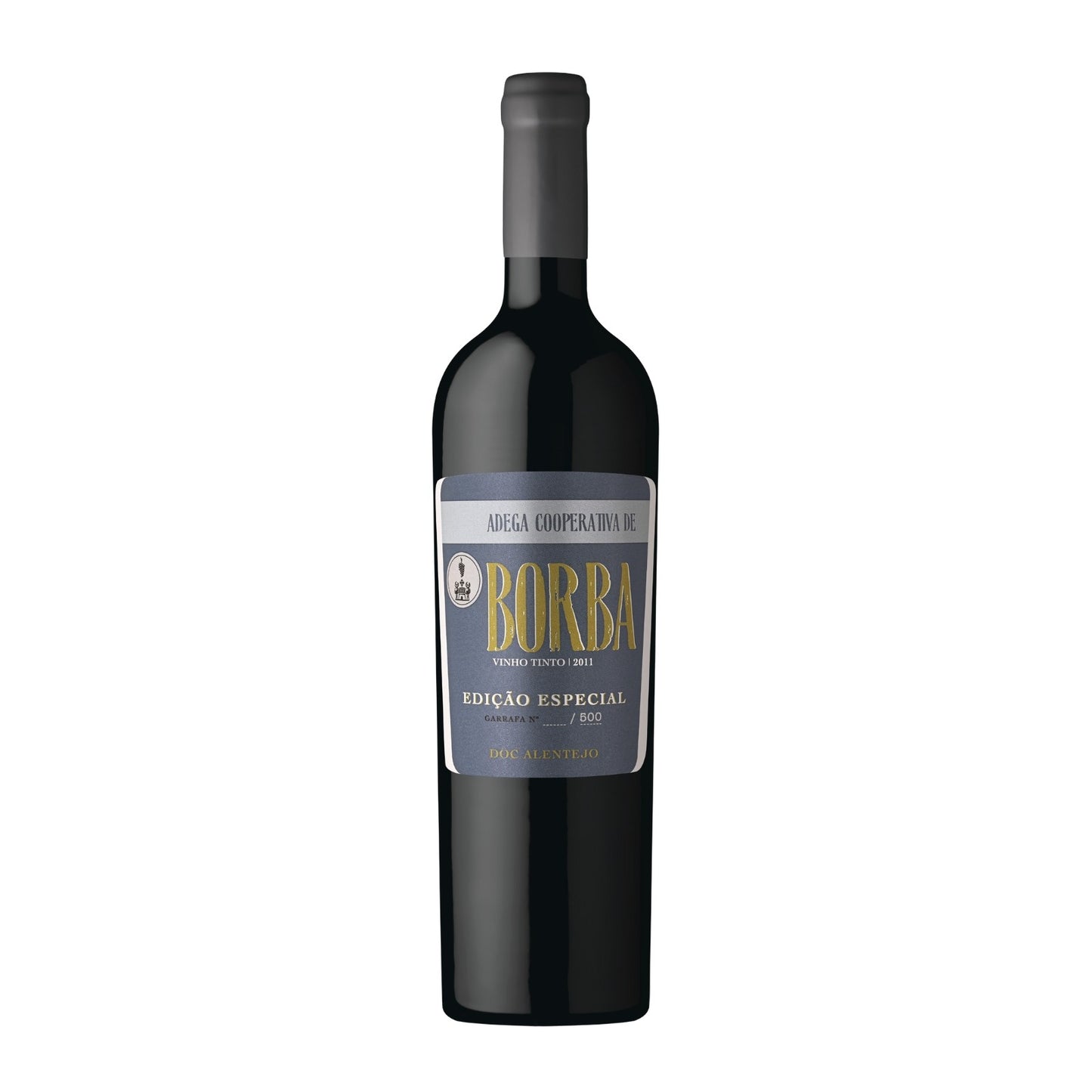 Adega de Borba Special Edition Red Wine 2011