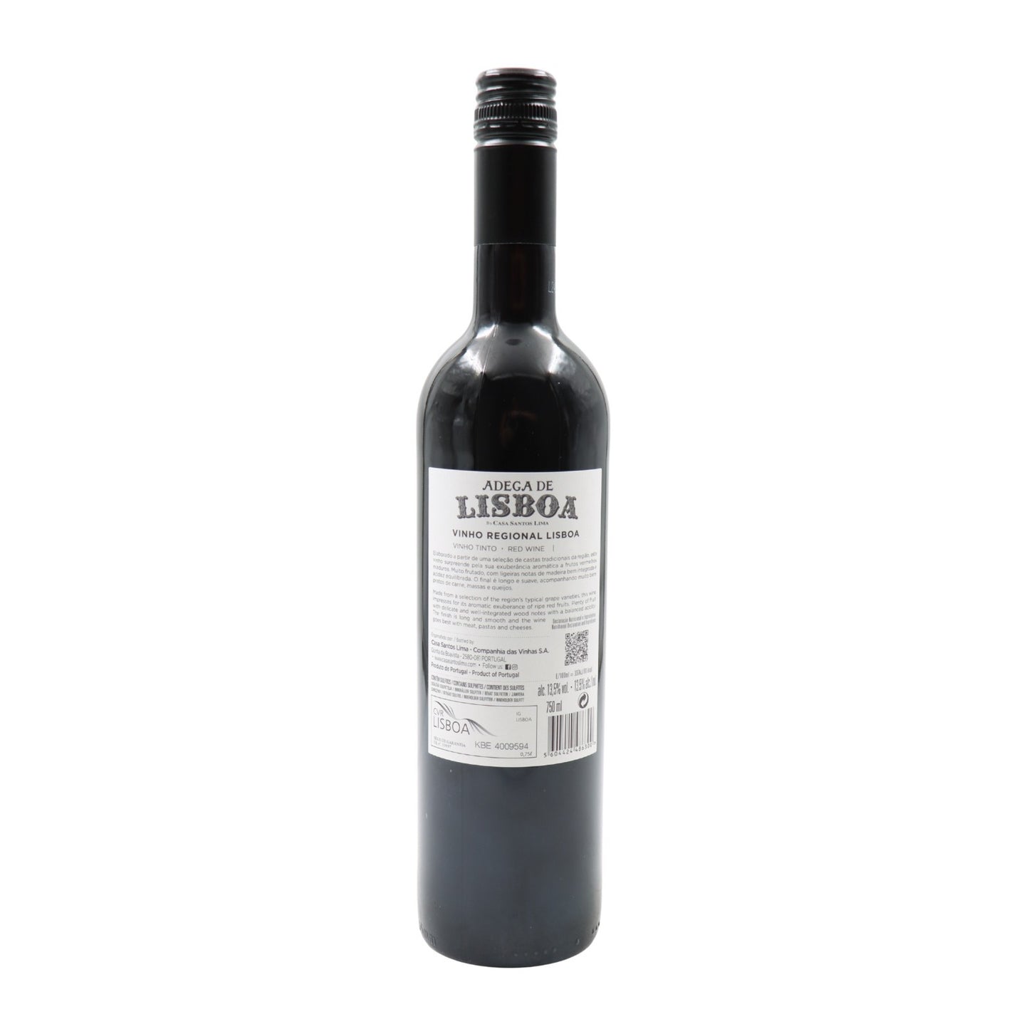 Adega de Lisboa Tinto