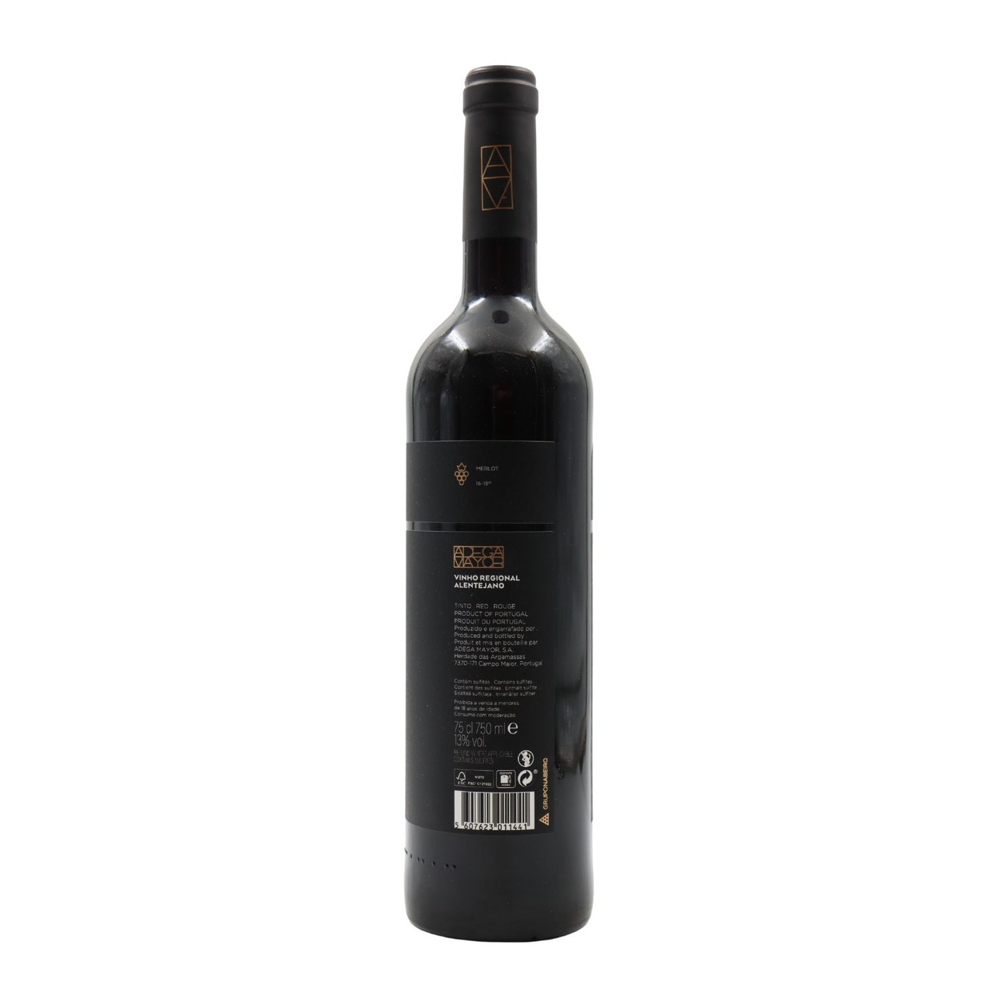 Adega Mayor Merlot Red 2020