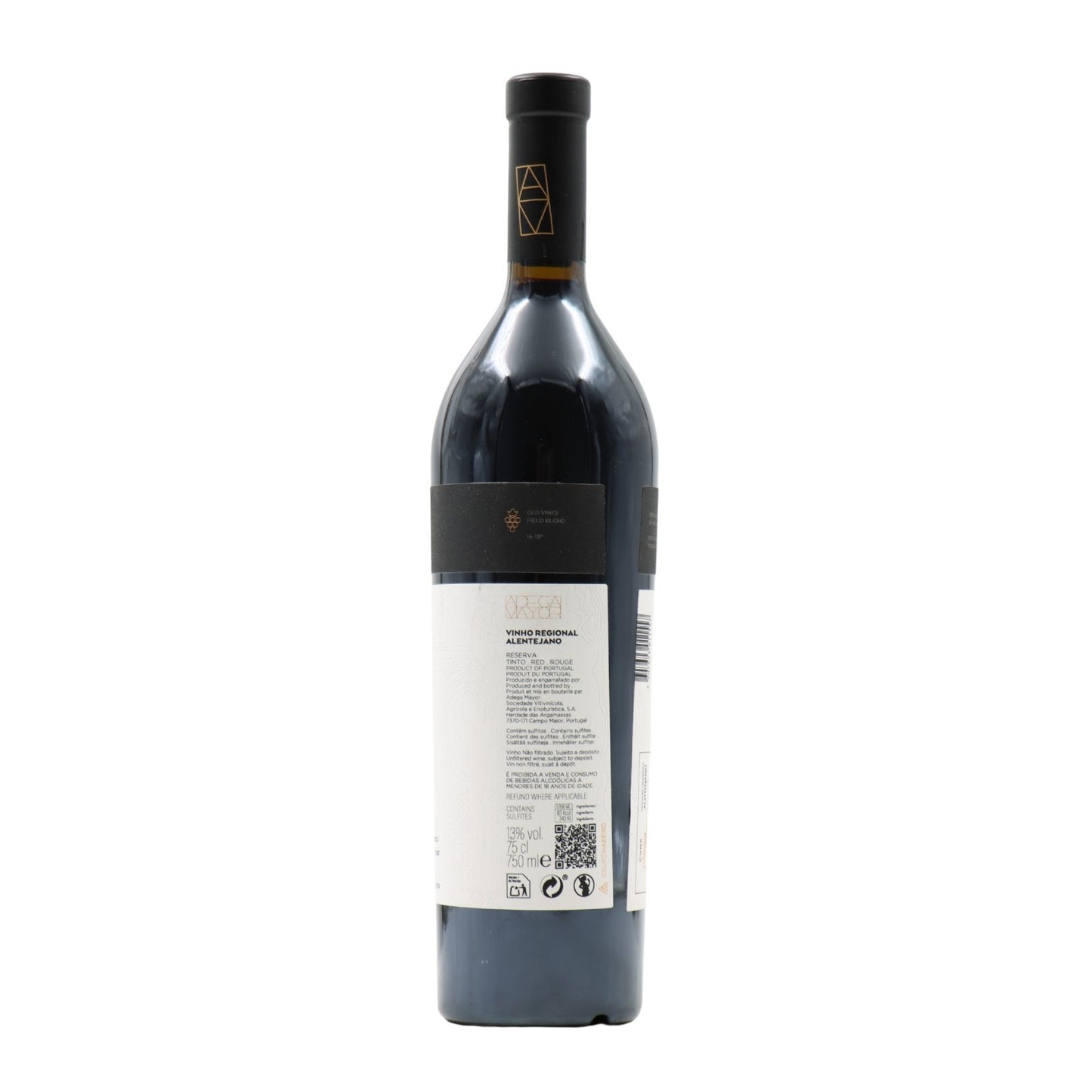 Adega Mayor Reserva do Comendador Altitude Tinto