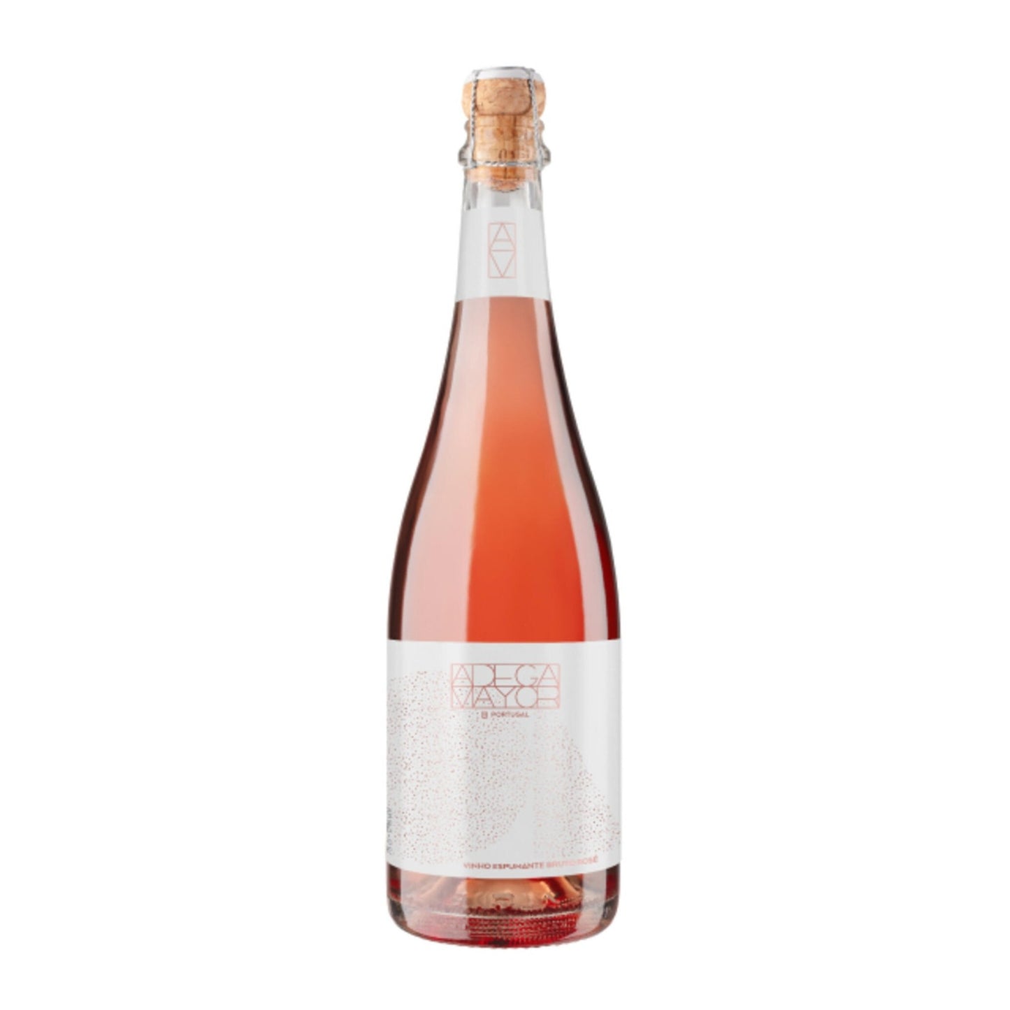 Adega Mayor Rosé Bruto Espumante