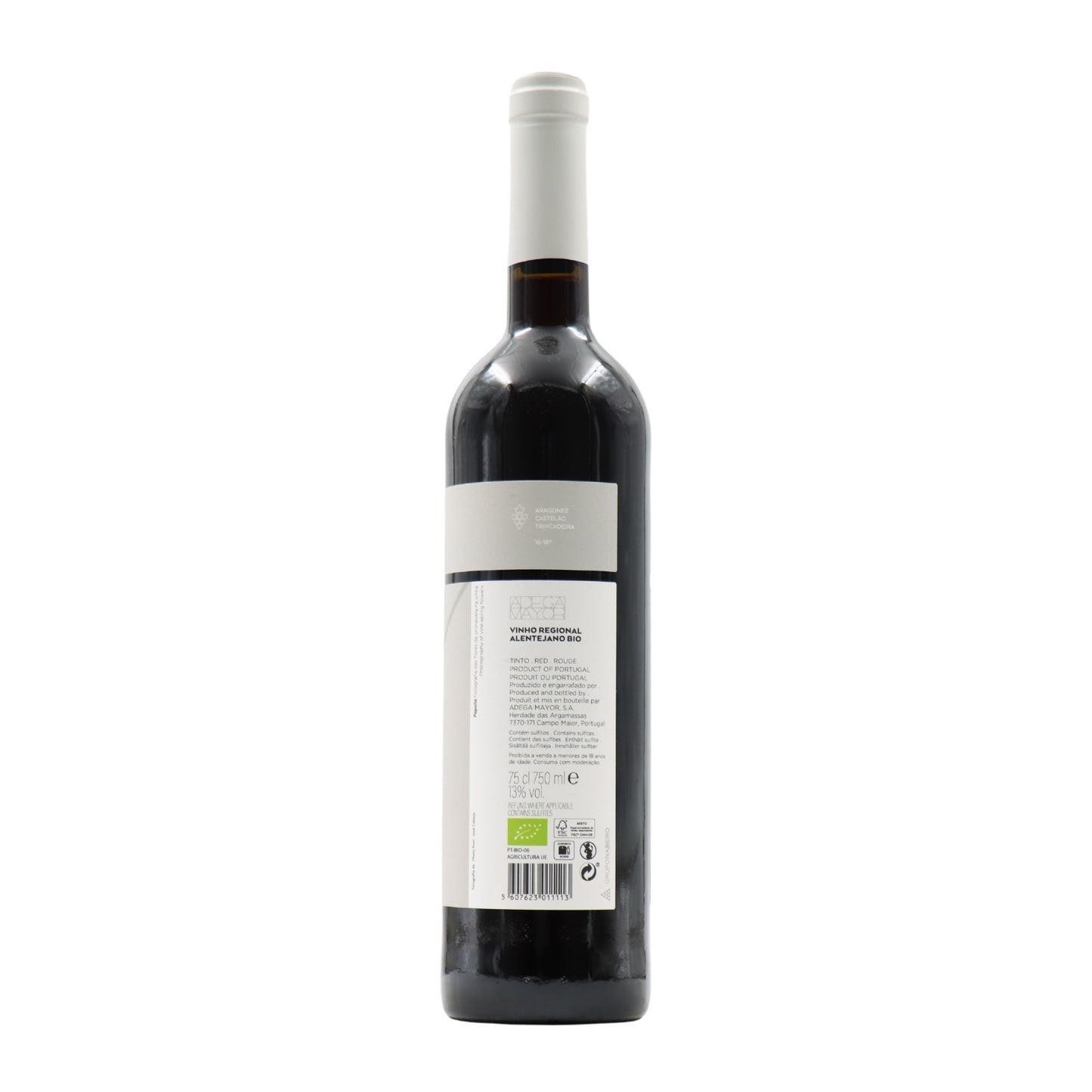 Vinícola Mayor Selection Bio Tinto 2021