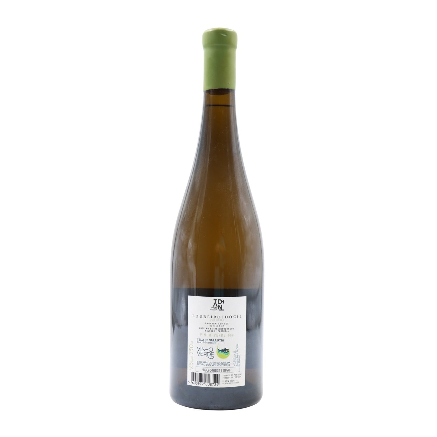 ADN Escolha Loureiro Dócil Branco