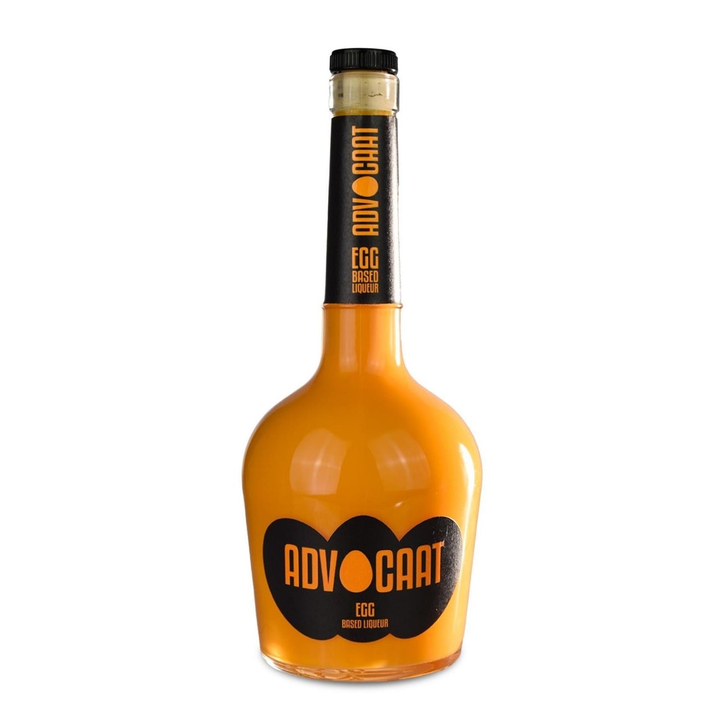 Advocaat Licor de Ovo