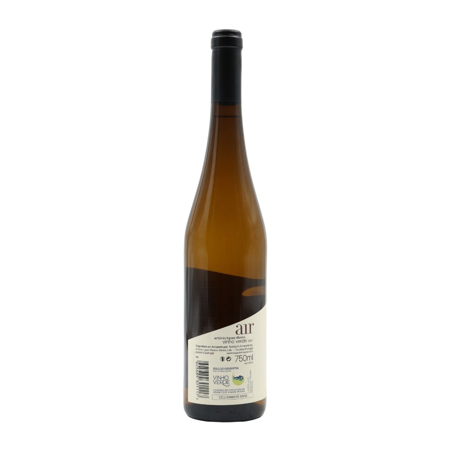 AIR António Lopes Ribeiro Bio White 2021