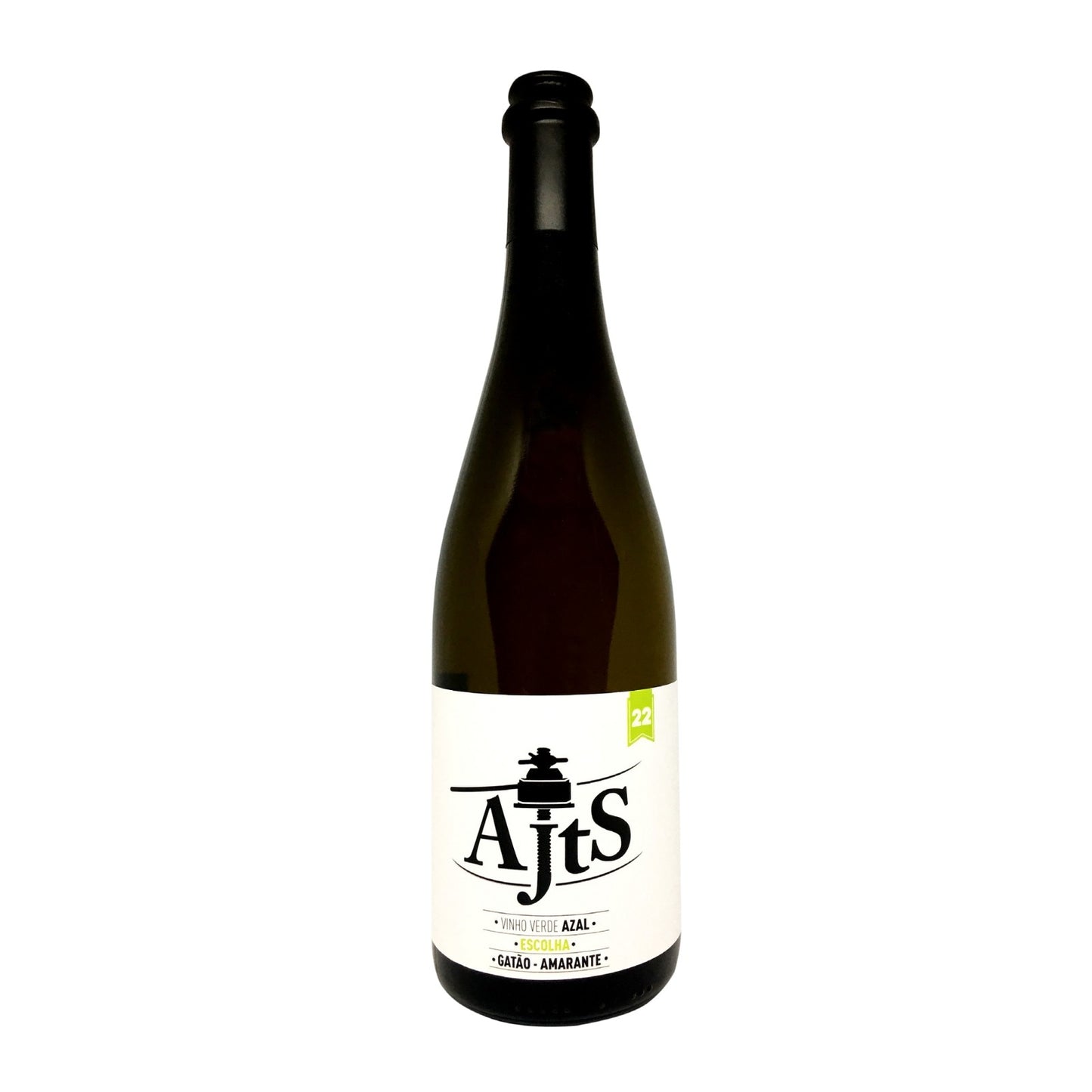 AJTS Azal Branco