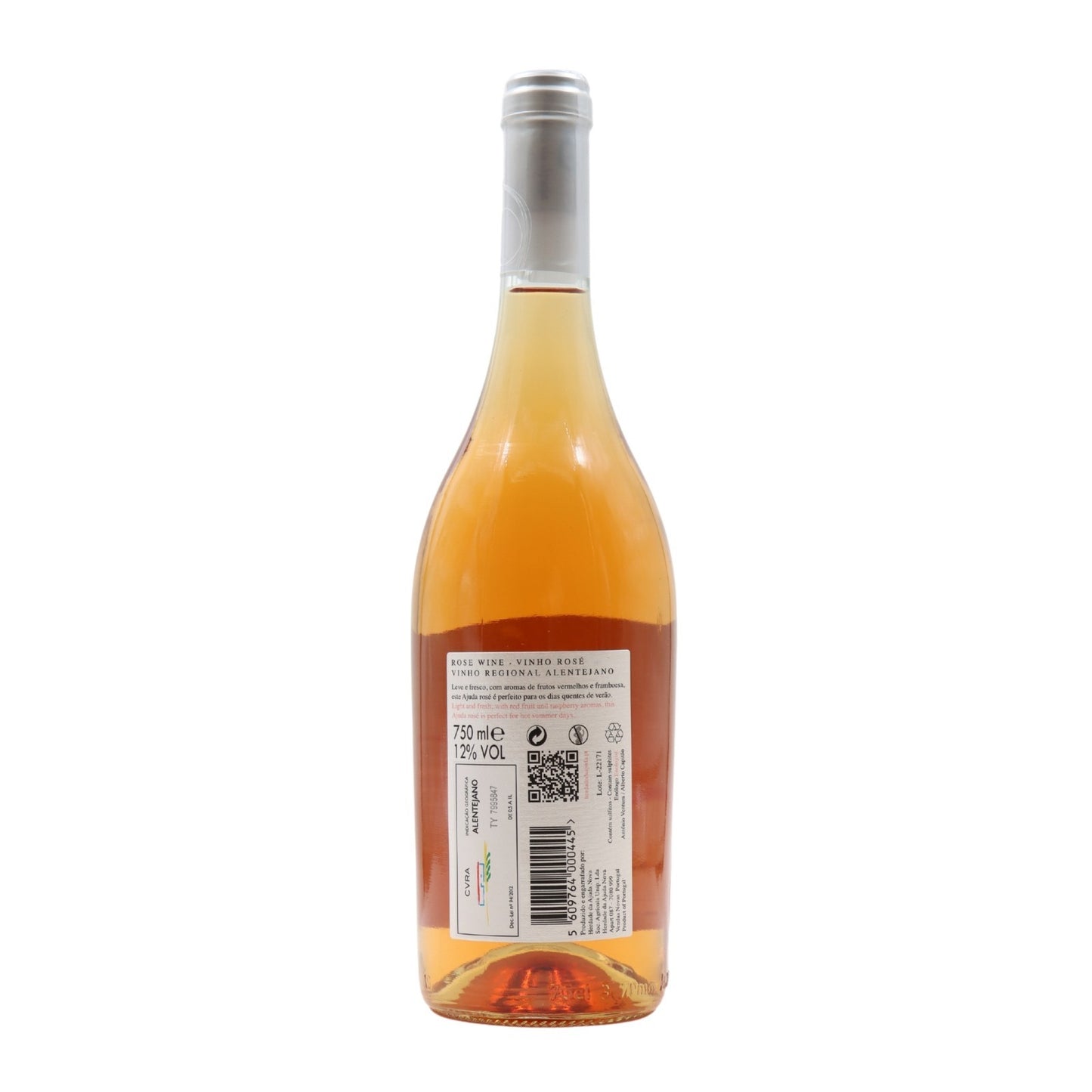 Ajuda Rosé