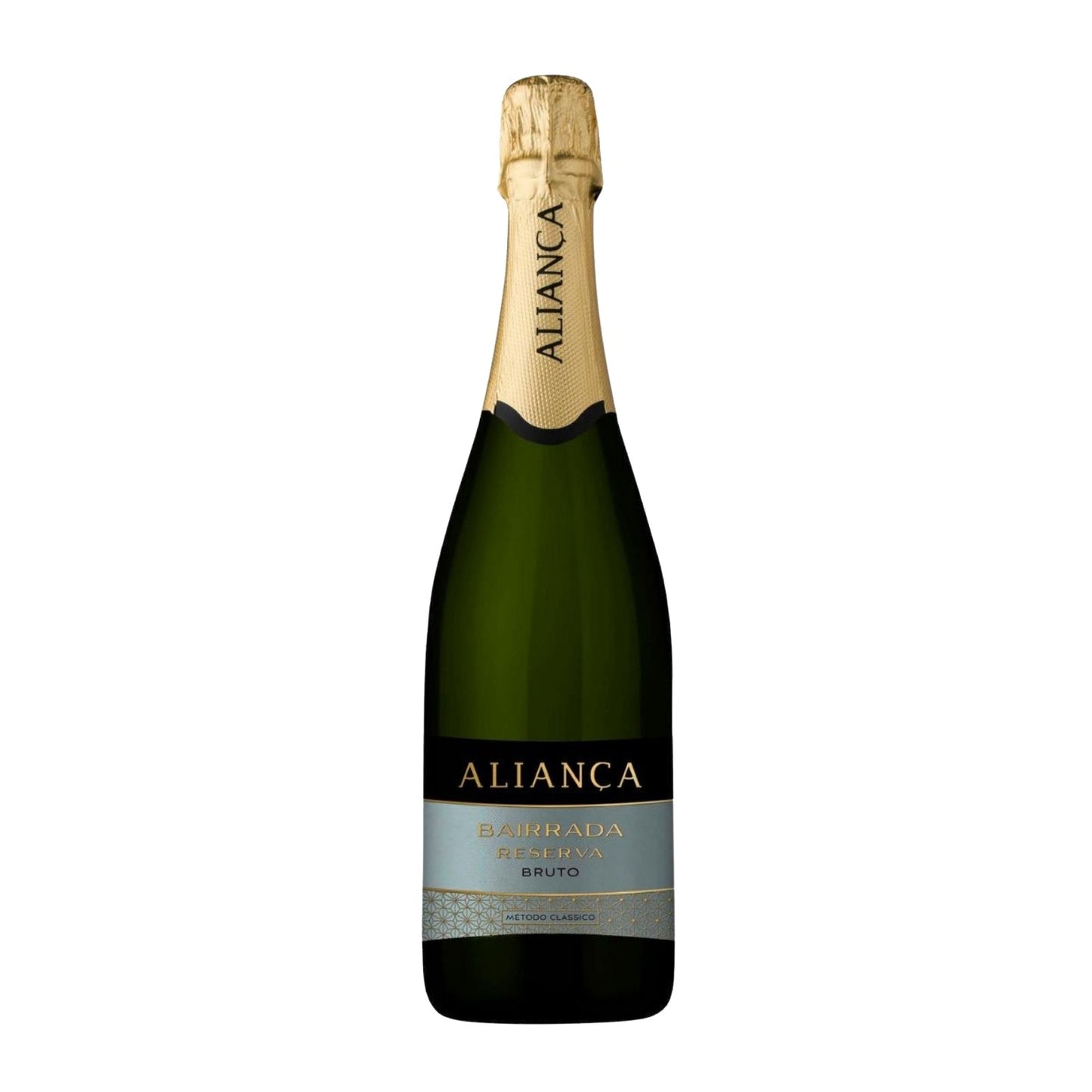 Aliança Baga Reserva Bruto Espumante