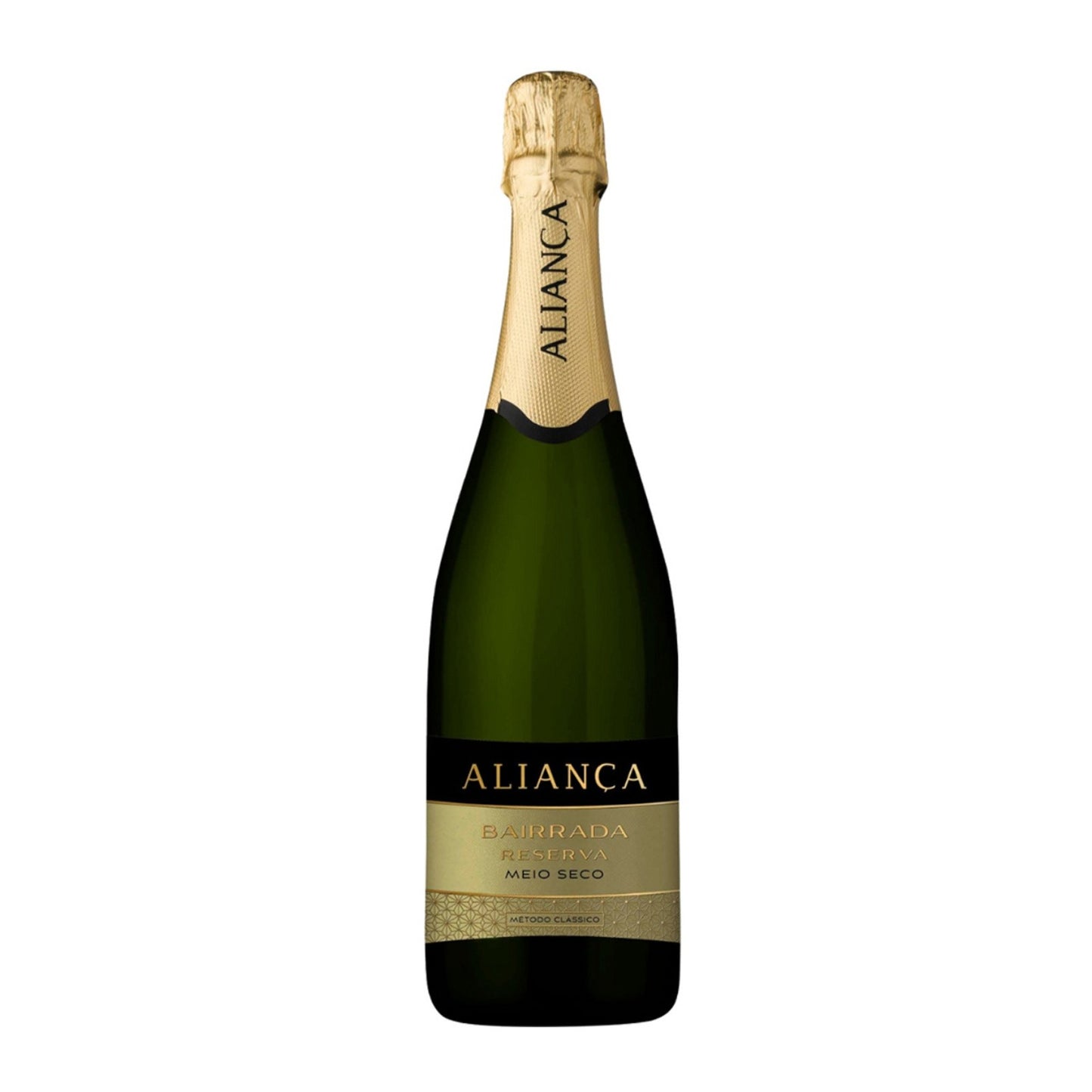 Aliança Reserva Meio Seco Espumante