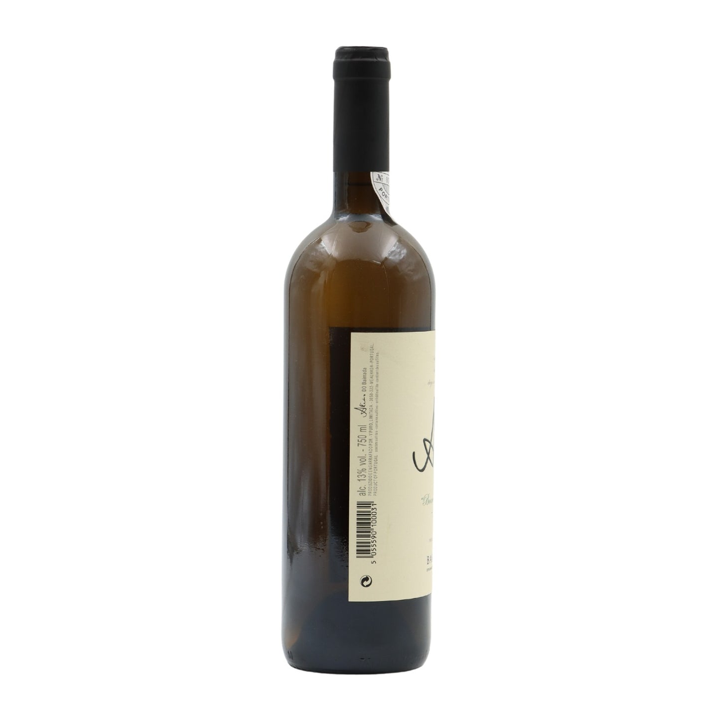 Aliás White 2019