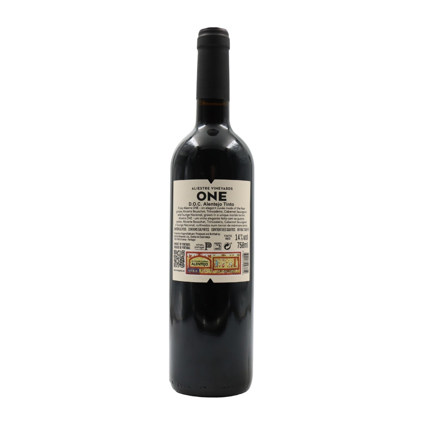 Aliestre One Tinto