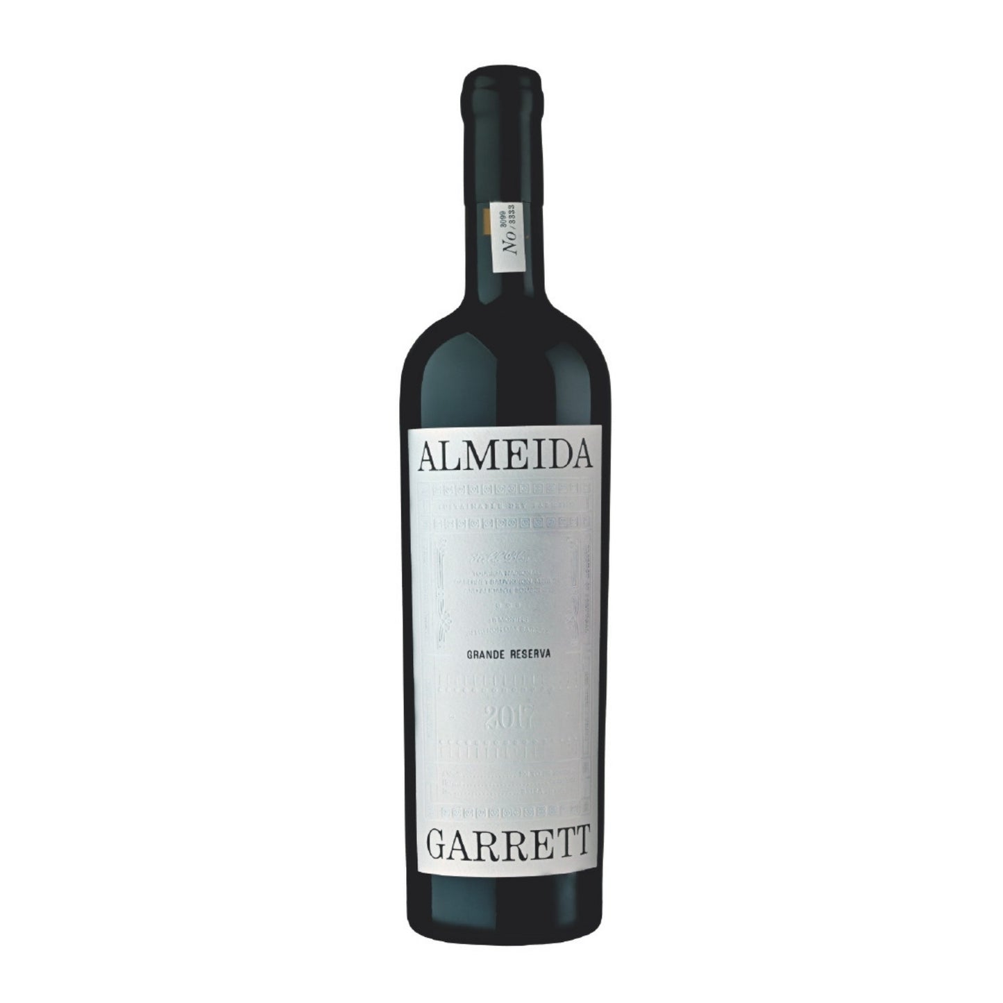 Almeida Garret Grande Reserva Tinto 2019