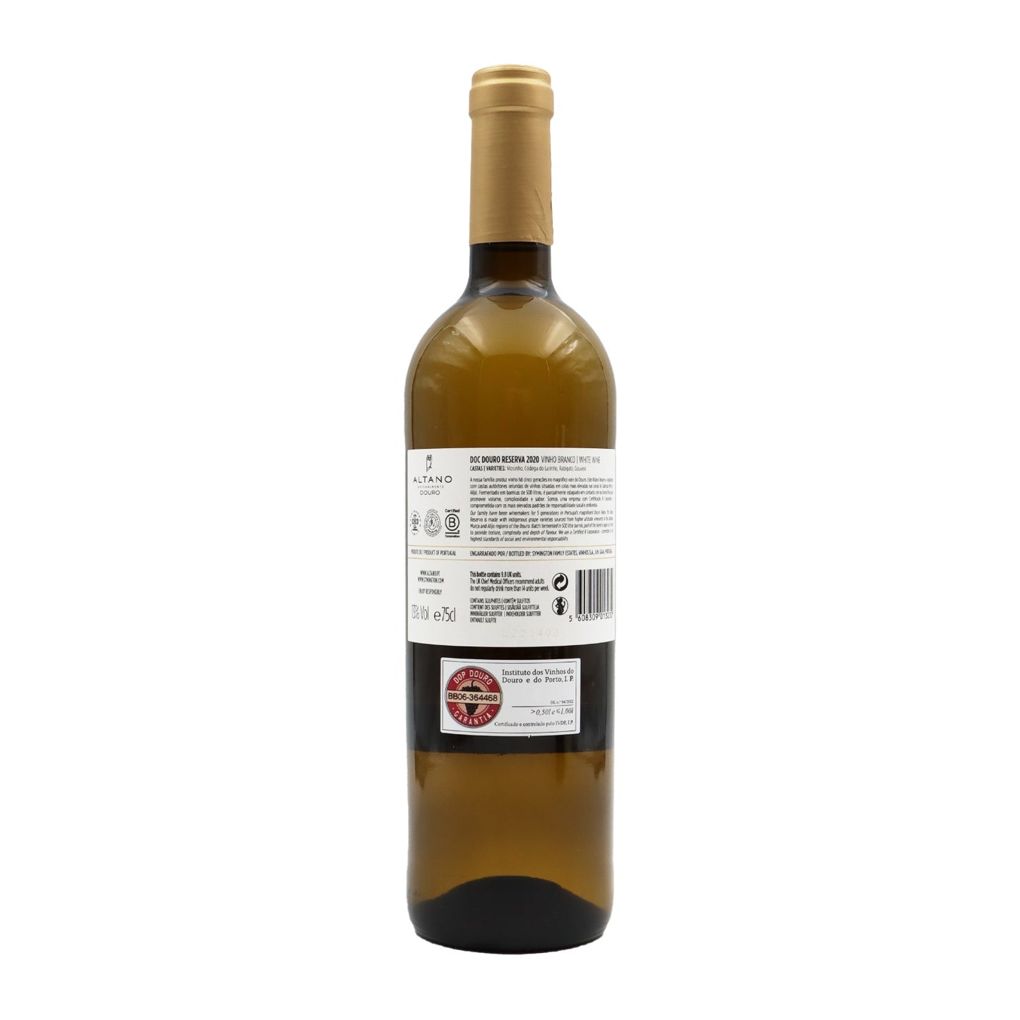 Altano Reserva Branco