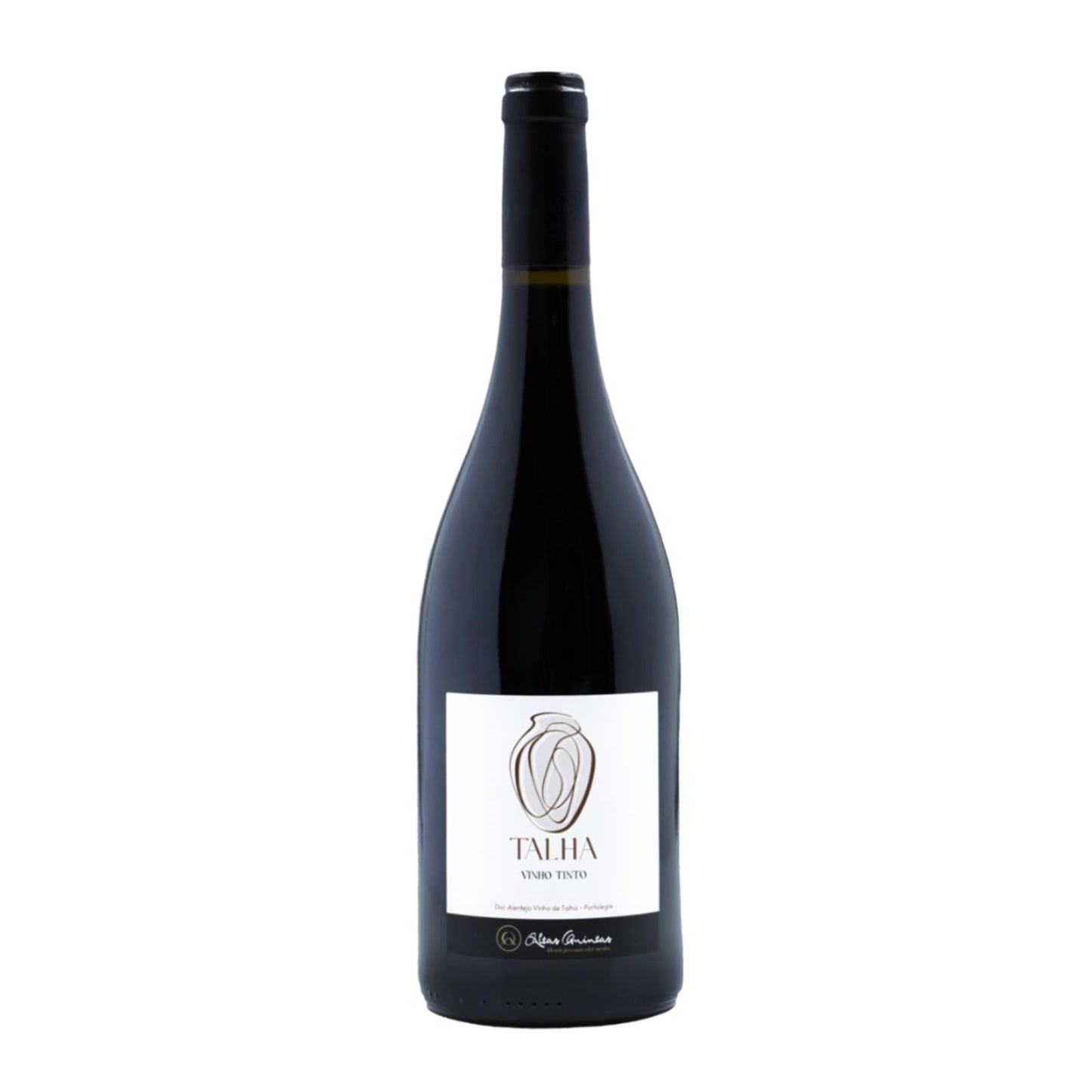 Altas Quintas Talha Tinto