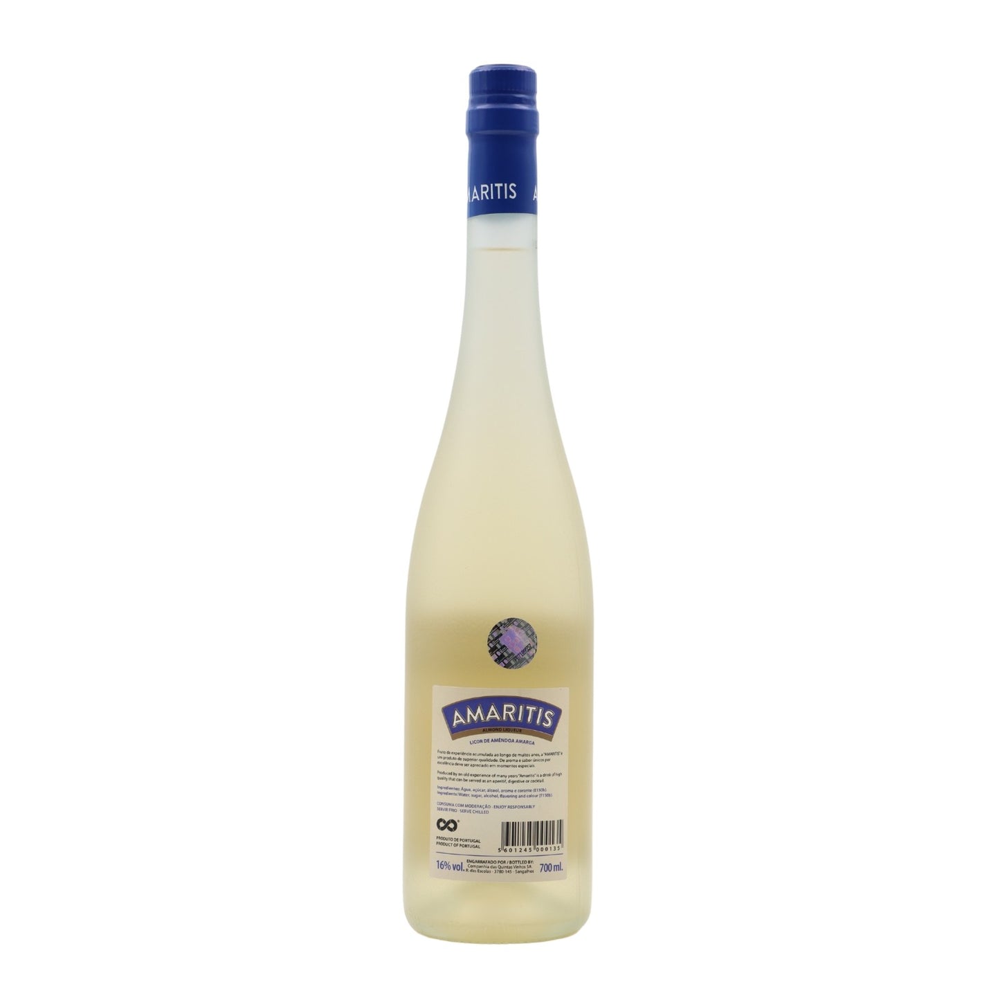 Amaritis Bitter Almond Liqueur