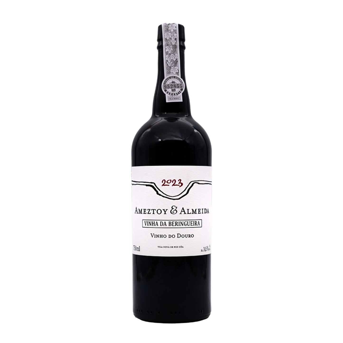 Ameztoy & Almeida Vinha da Beringueira Tinto