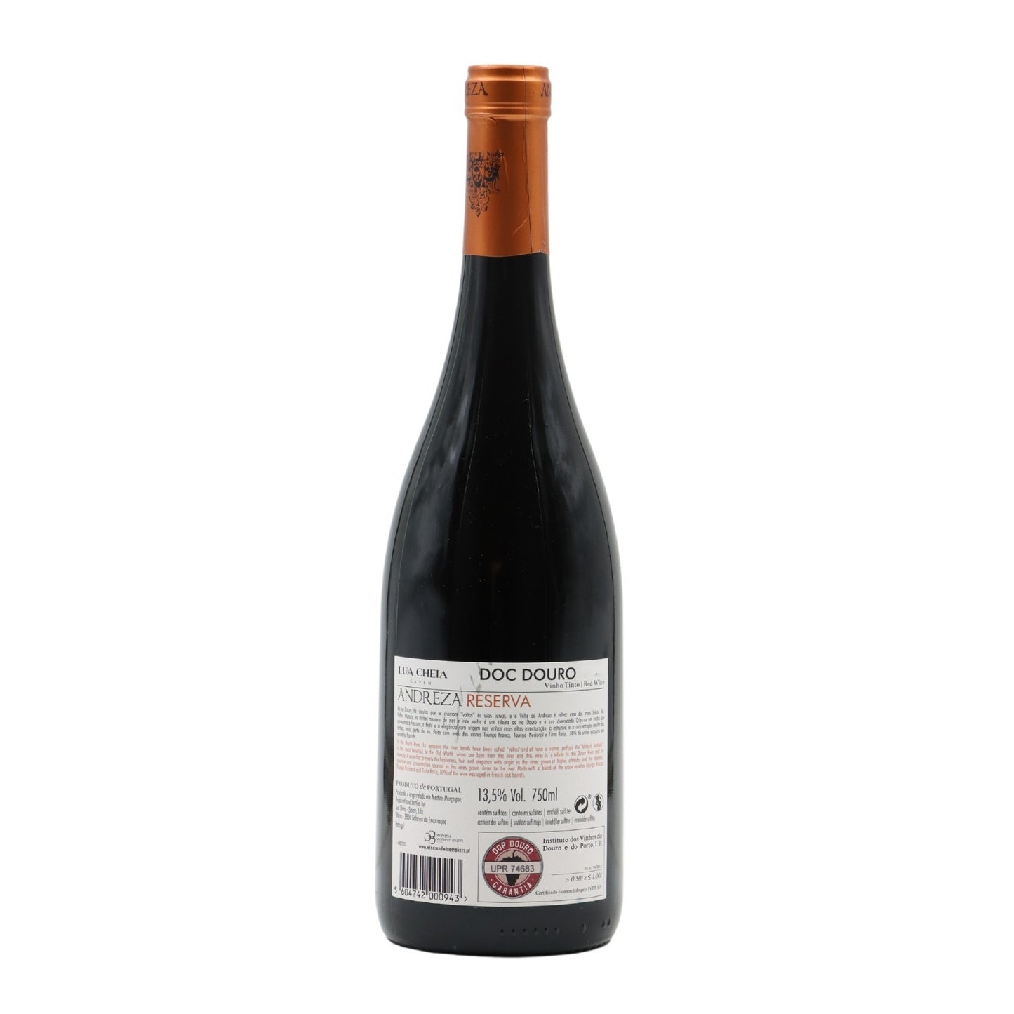 Andreza Reserva Tinto