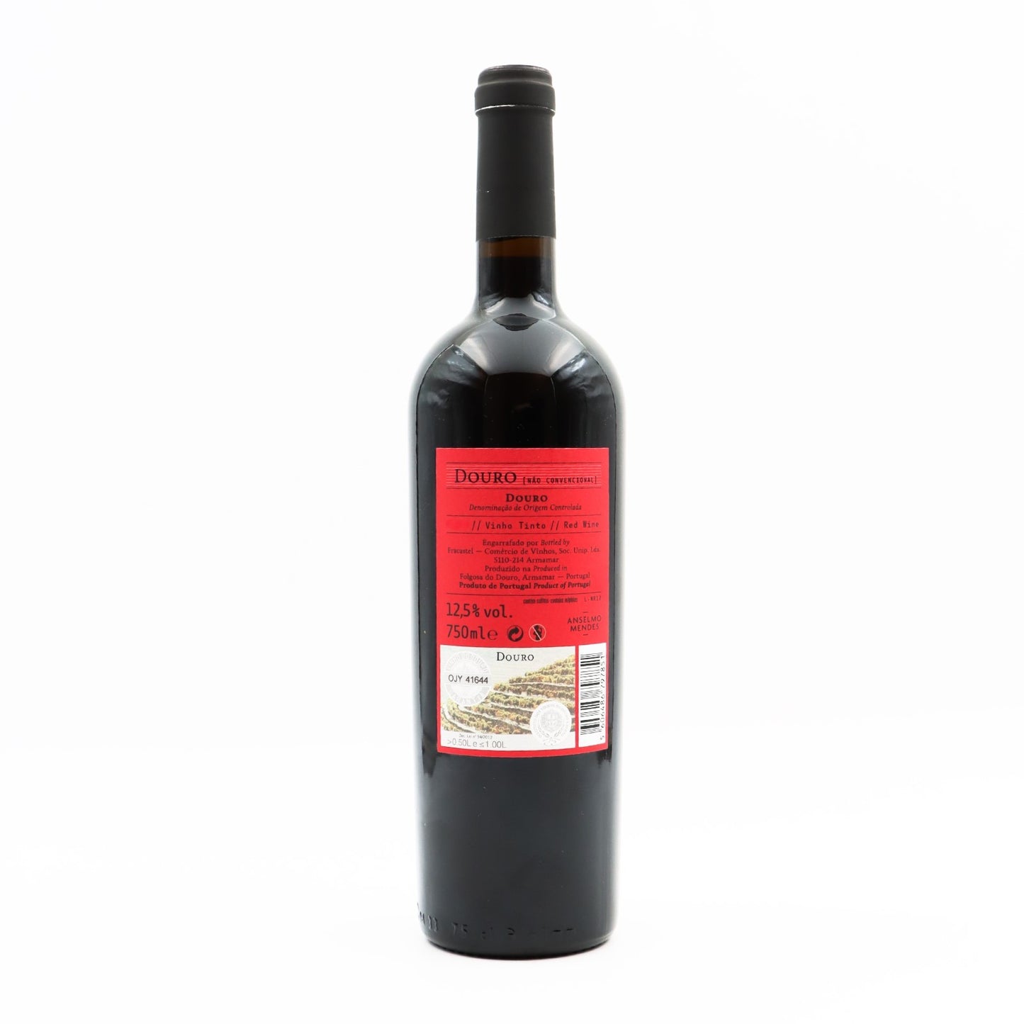 Anselmo Mendes Douro Tinto 2012