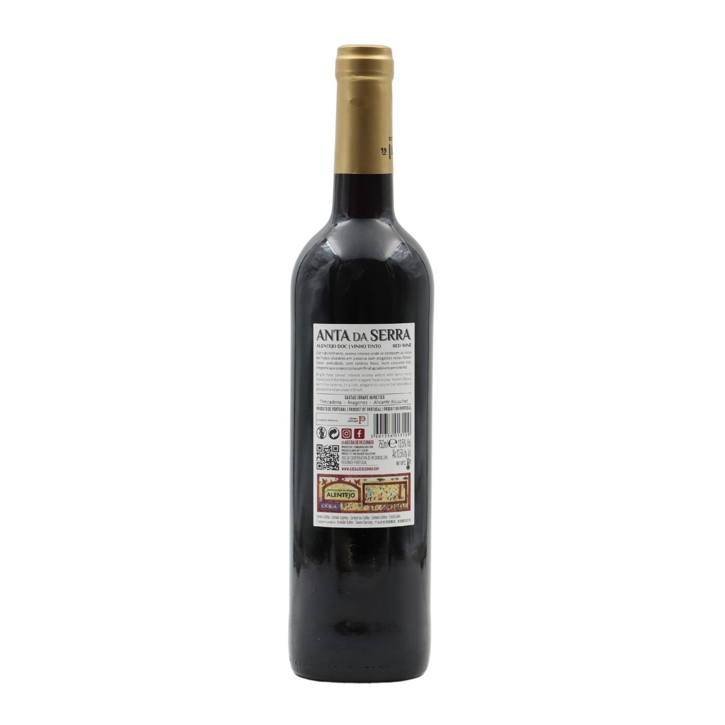 Anta da Serra Tinto