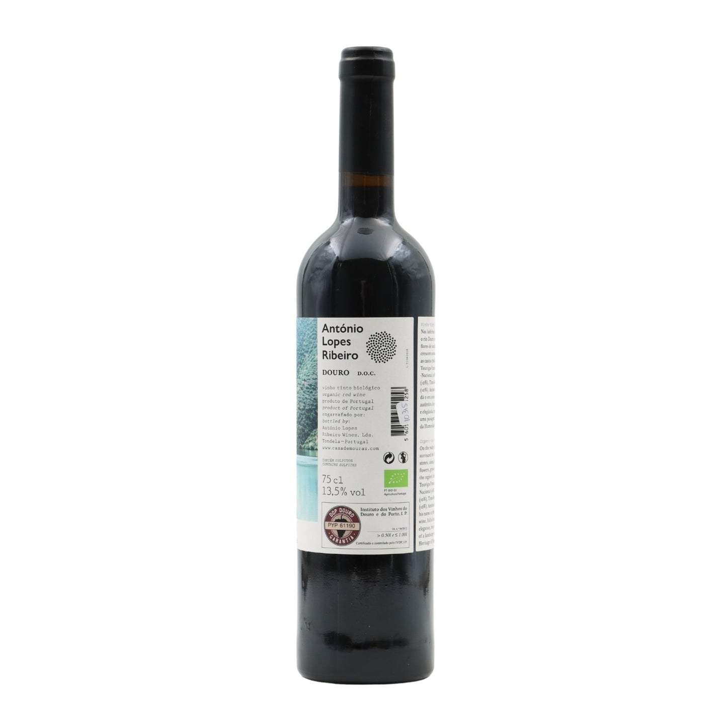 António Lopes Ribeiro Bio Tinto