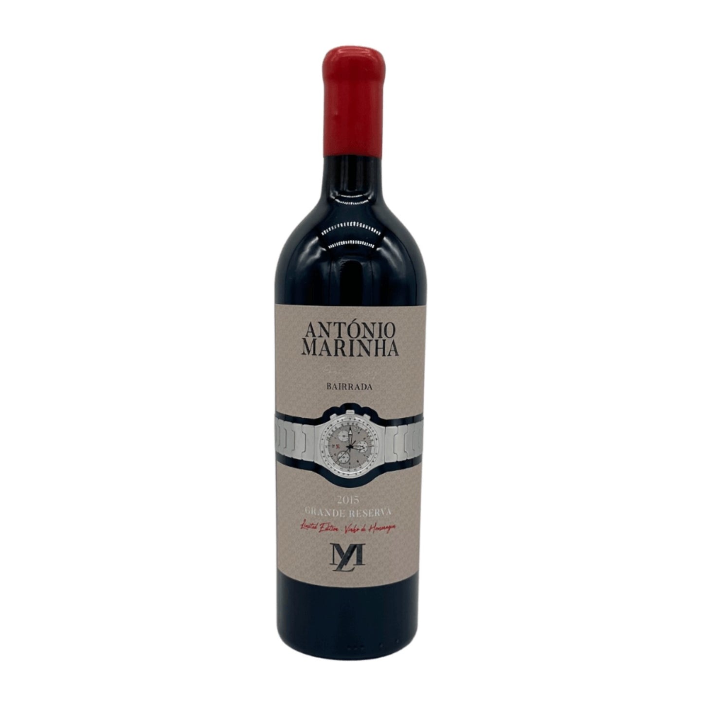 António Marinha Grand Reserve Red 2015