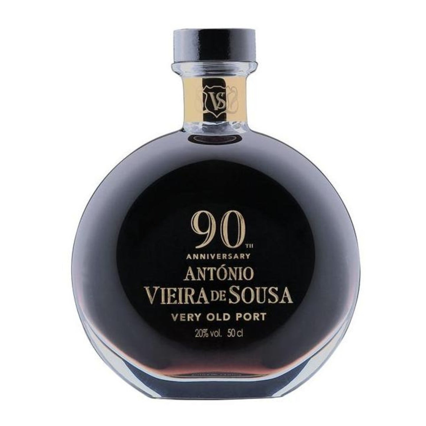 António Vieira de Sousa Very Old Tawny Porto