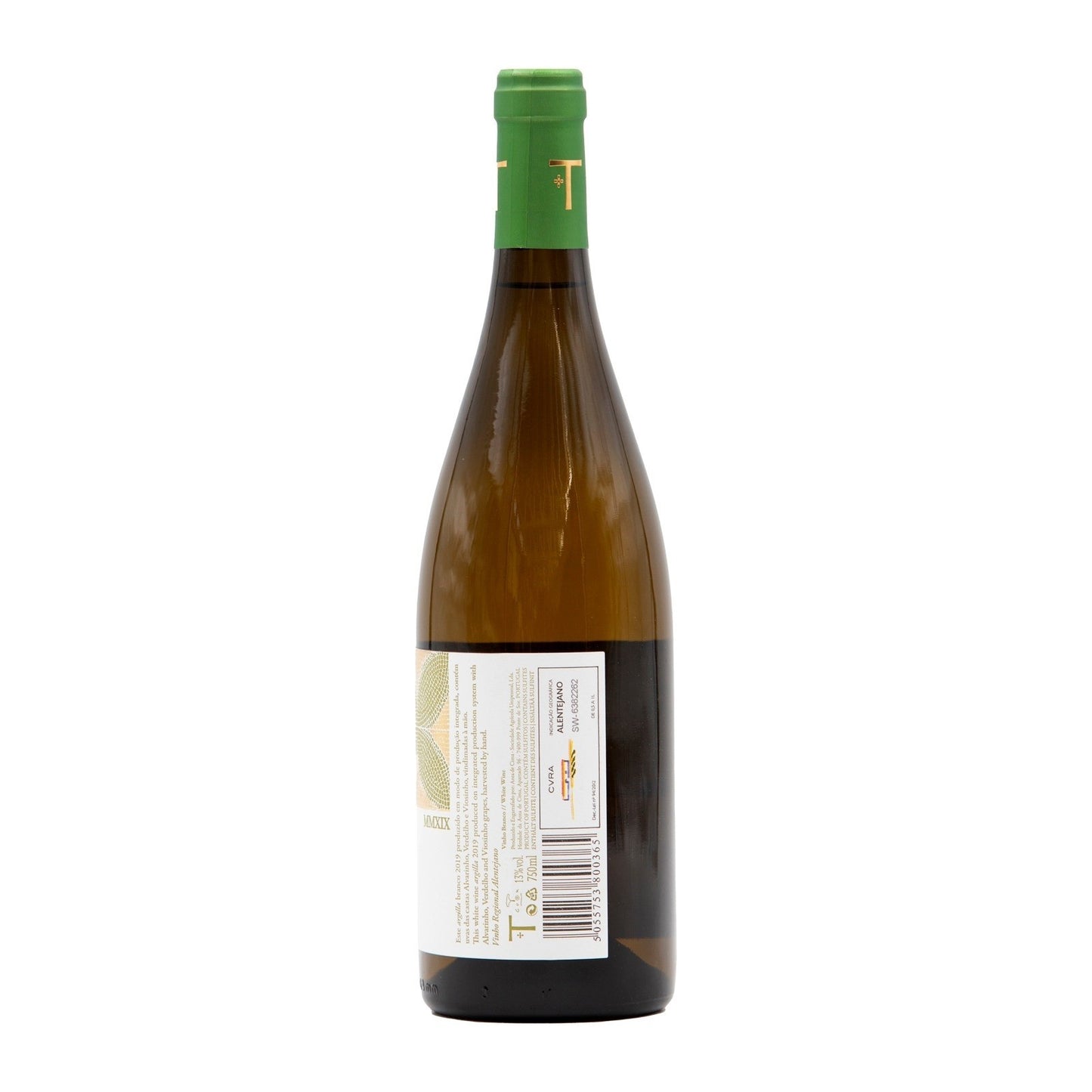 Argilla Branco