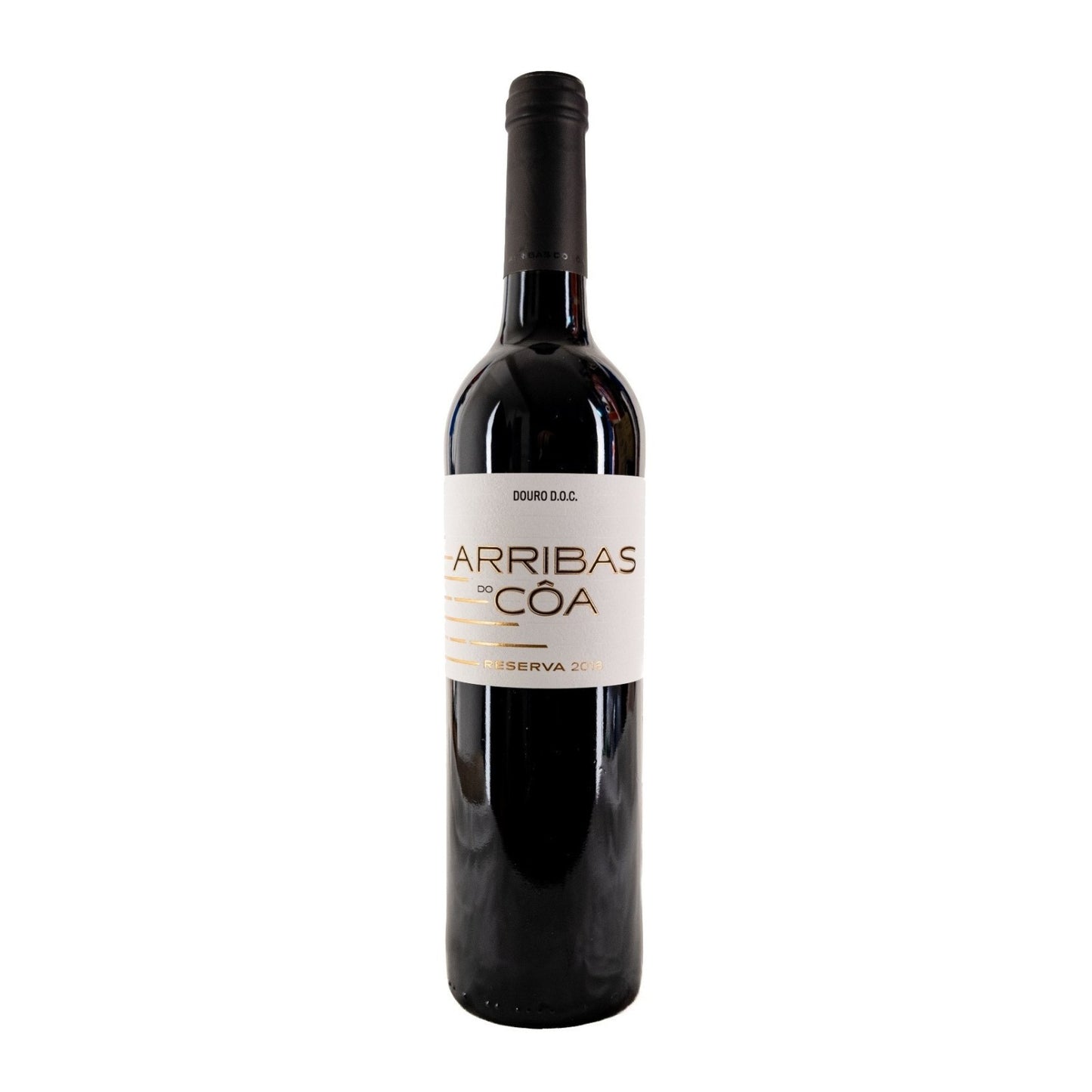 Arribas do Côa Reserva Tinto 2018