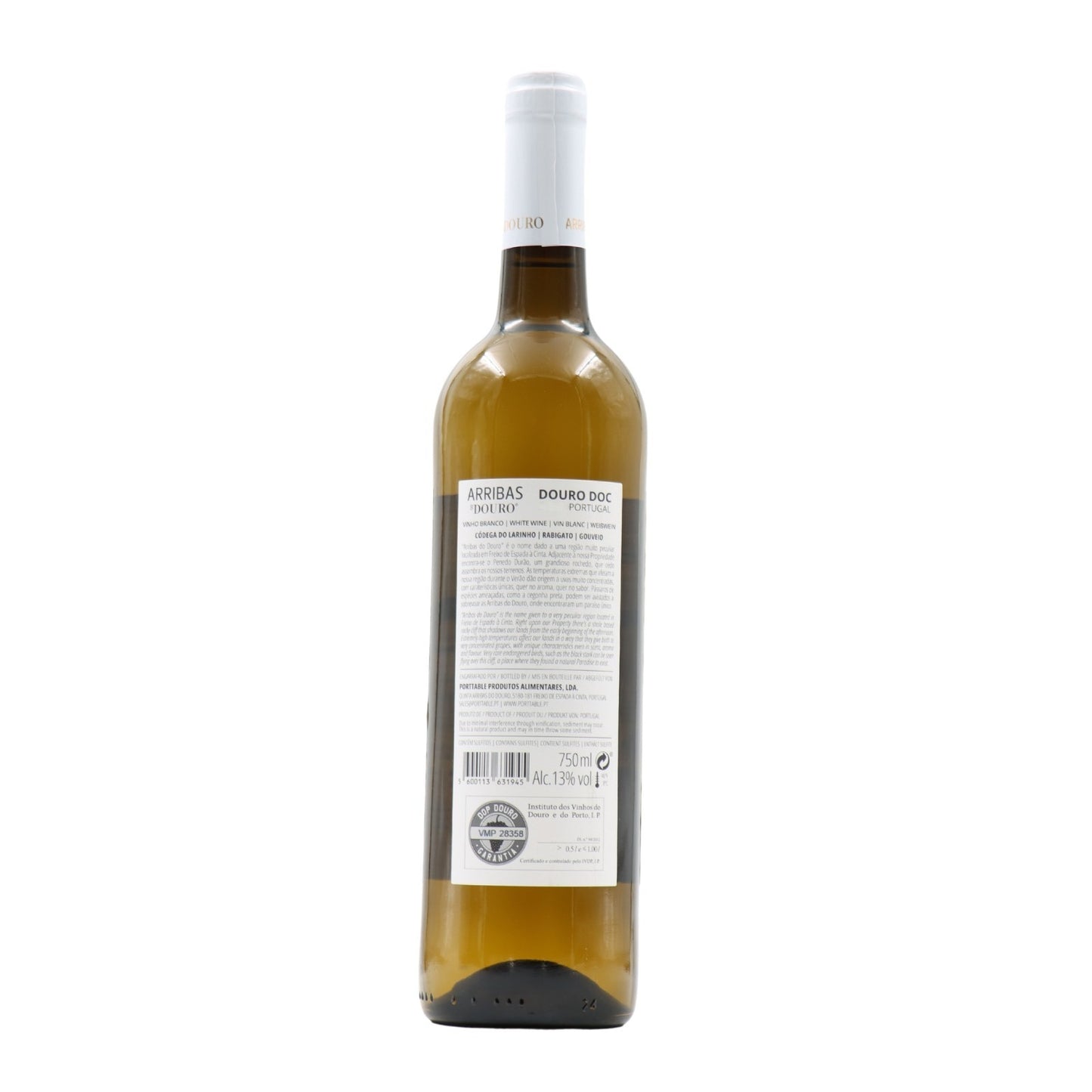 Cliffs of the Douro Branco 2022