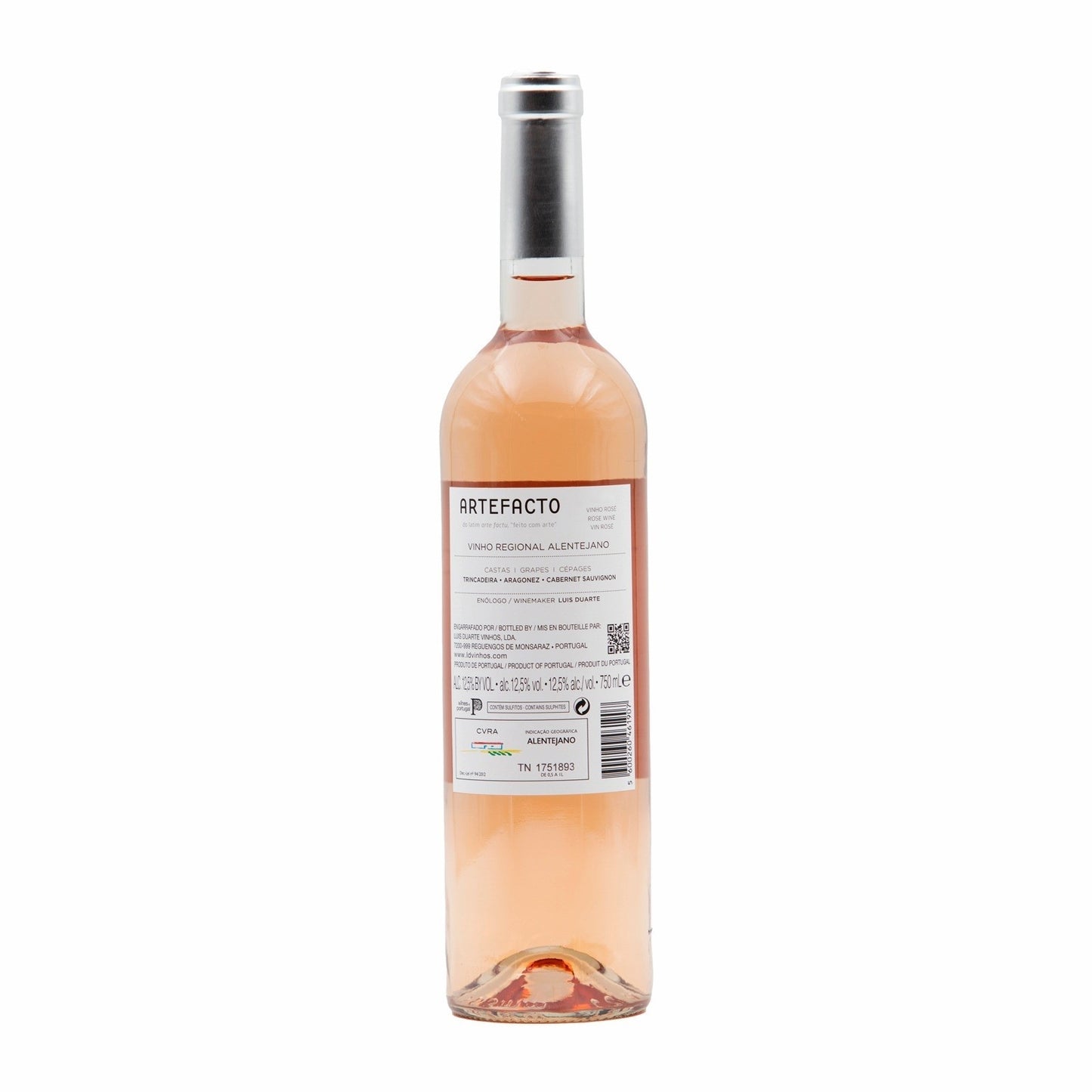Artefacto Rosé