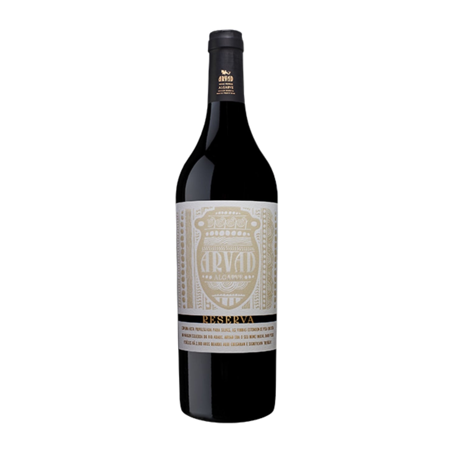 Arvad Reserva Tinto 2019