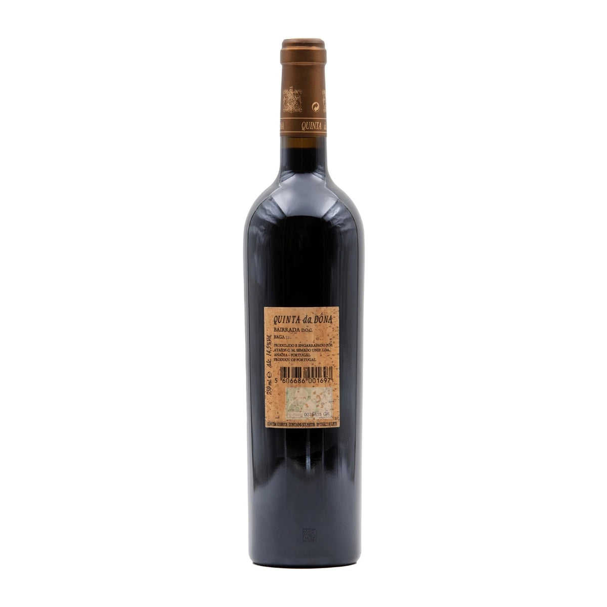 Red Wine 2020