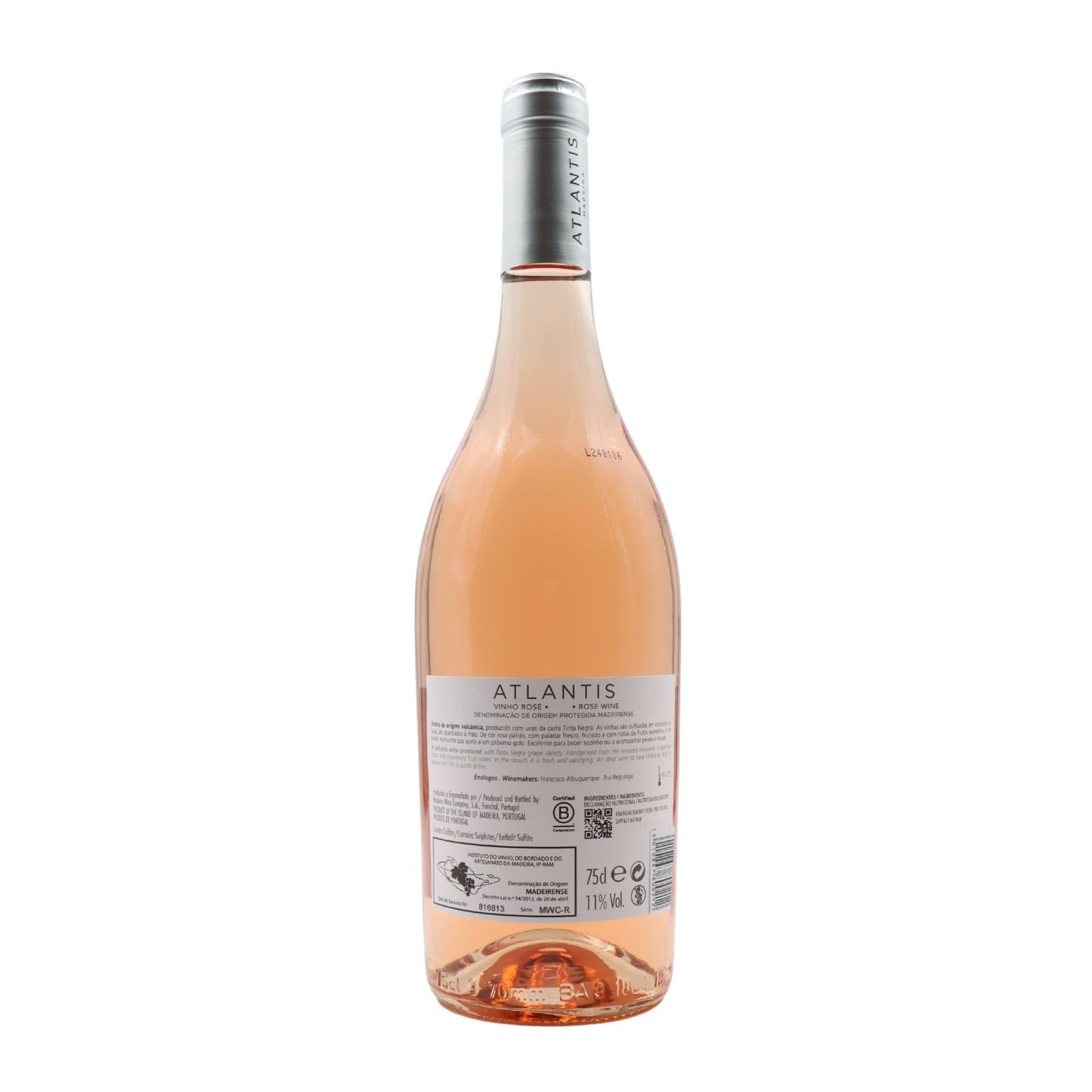 Atlantis Rosé