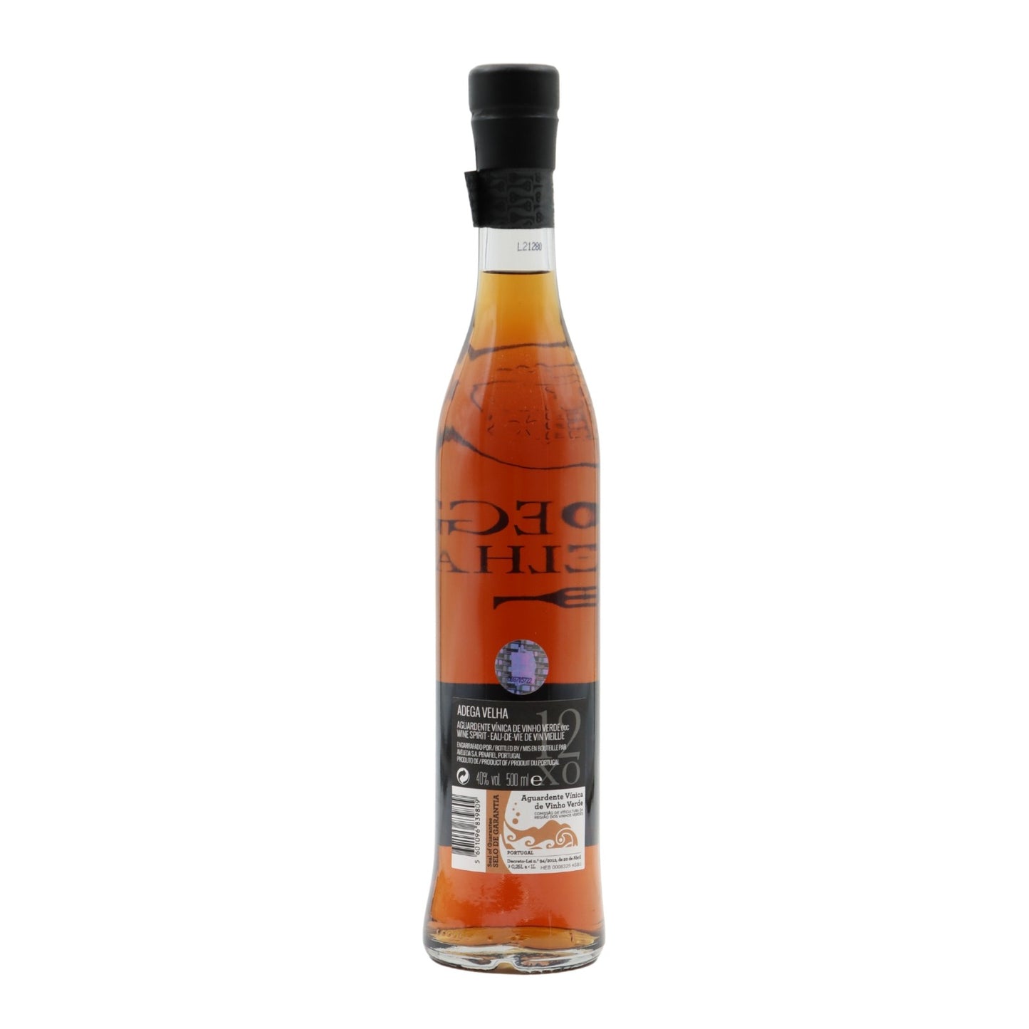 Aveleda Adega Velha 12 Years Old Brandy XO