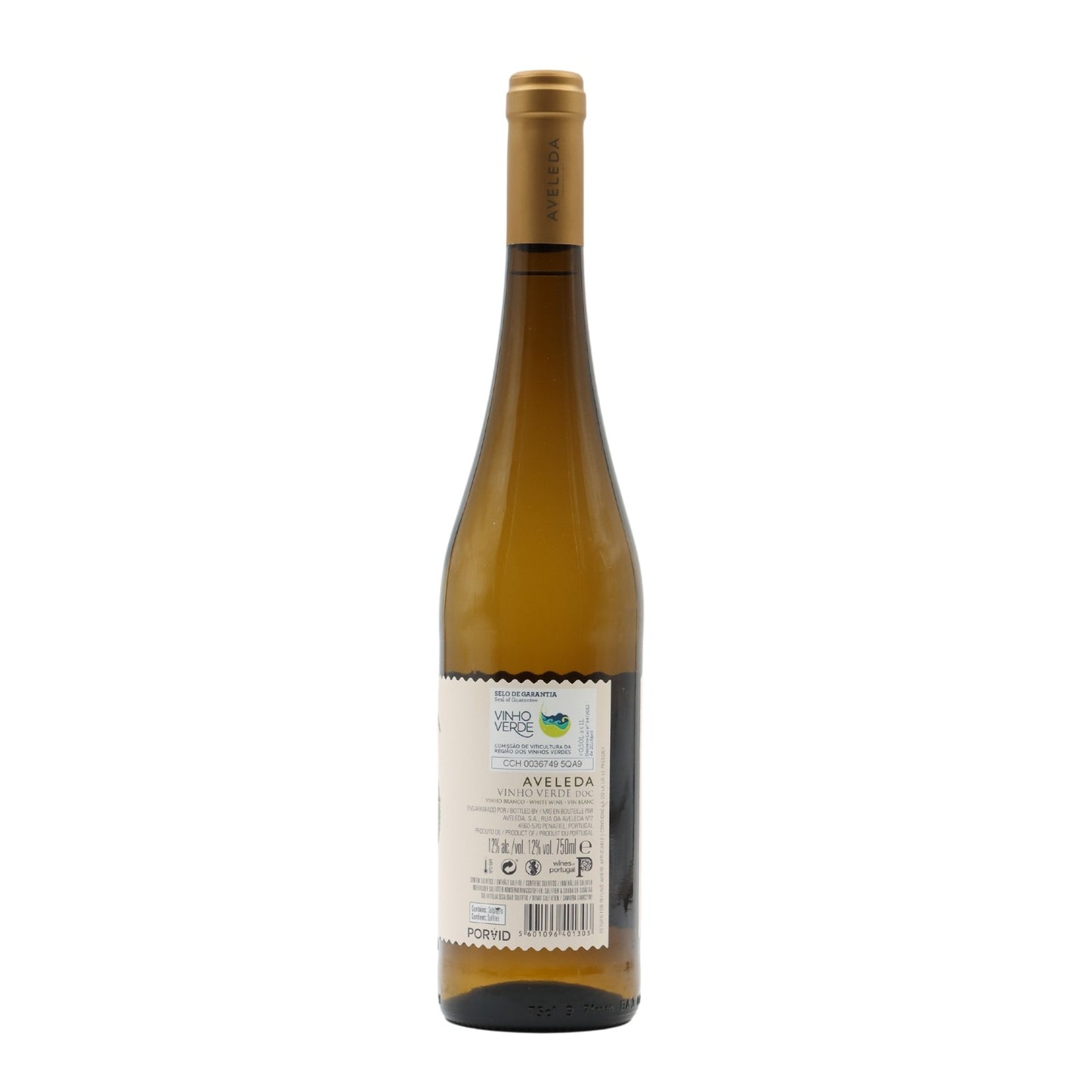 Aveleda Alvarinho Branco