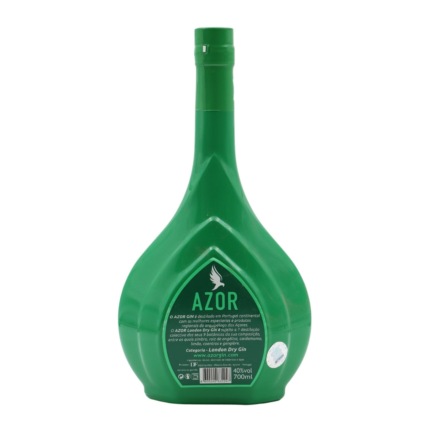 Azor Dry Gin
