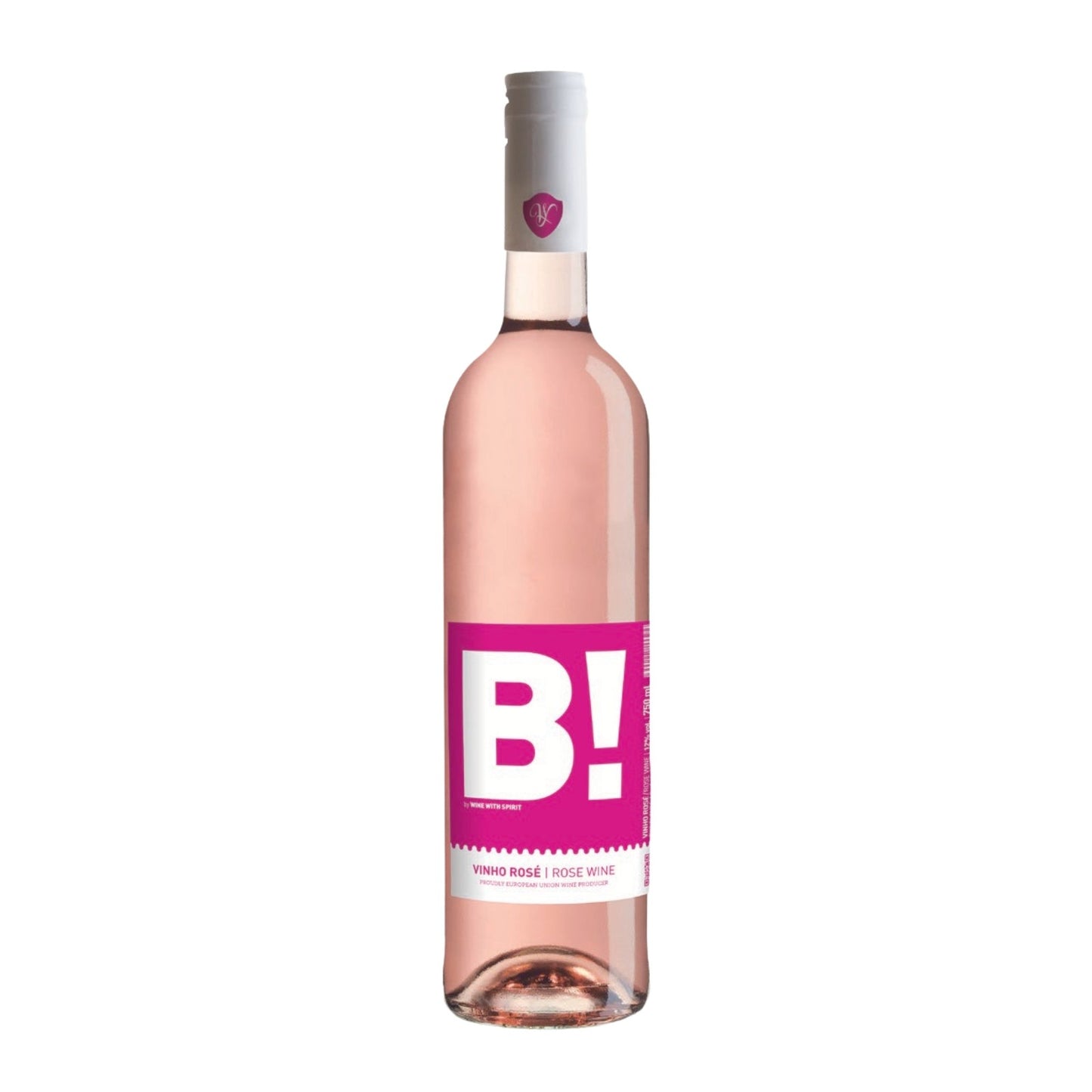 B! By WWS Rosé