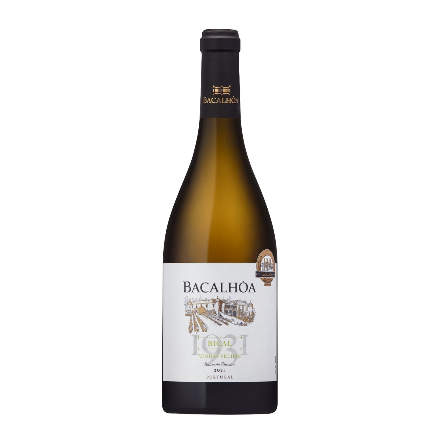 Bacalhôa Bical Clássico Branco