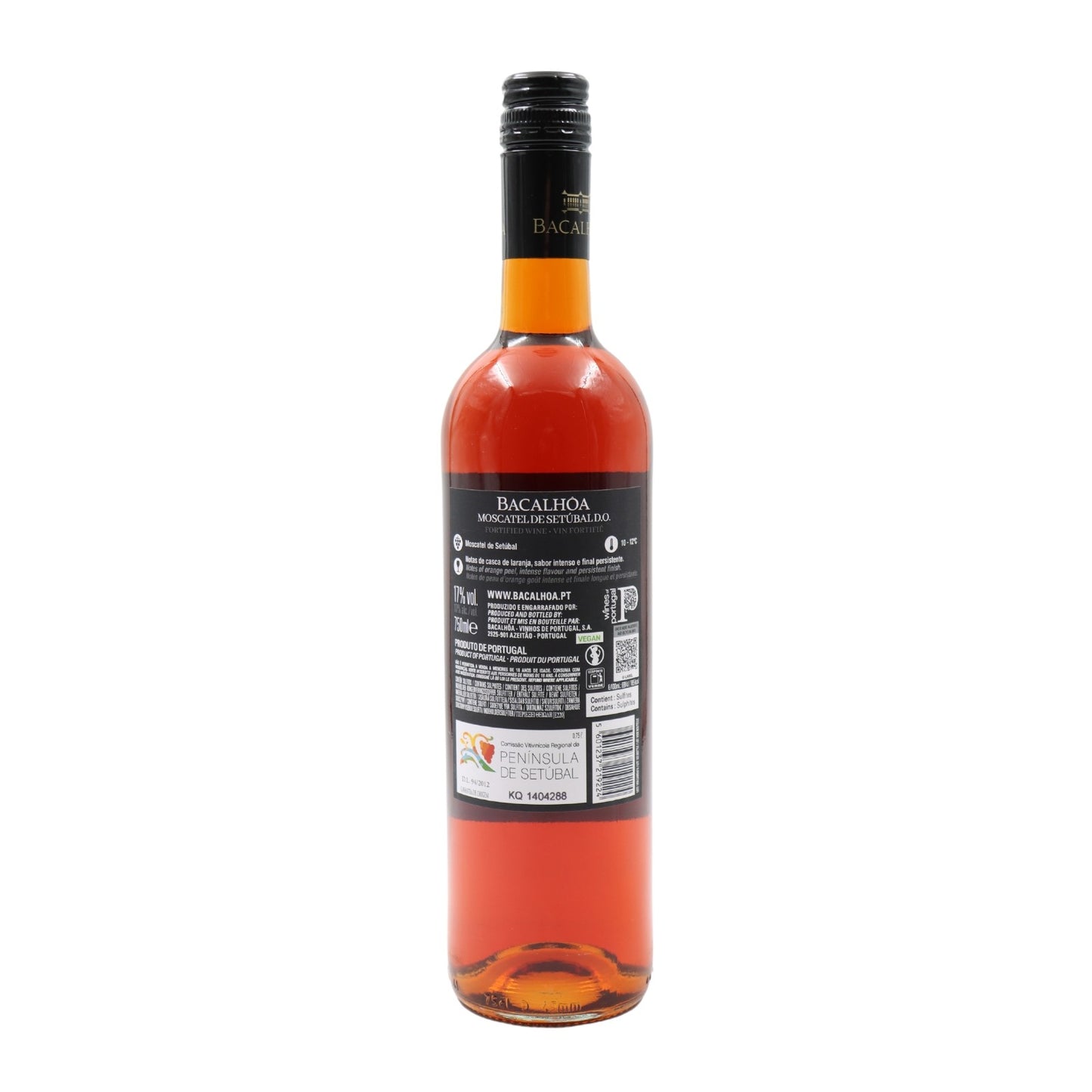Bacalhôa Moscatel de Setubal