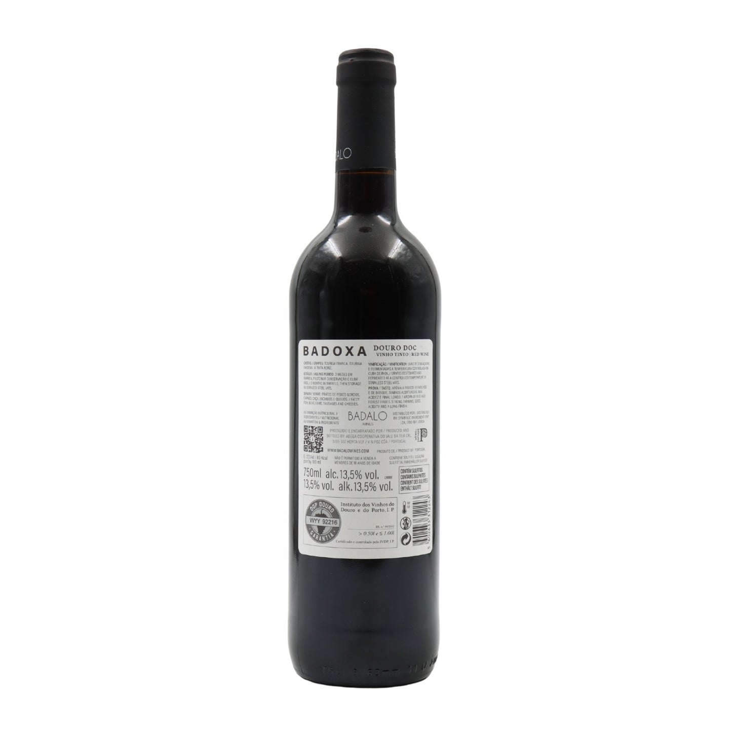 Badoxa Tinto