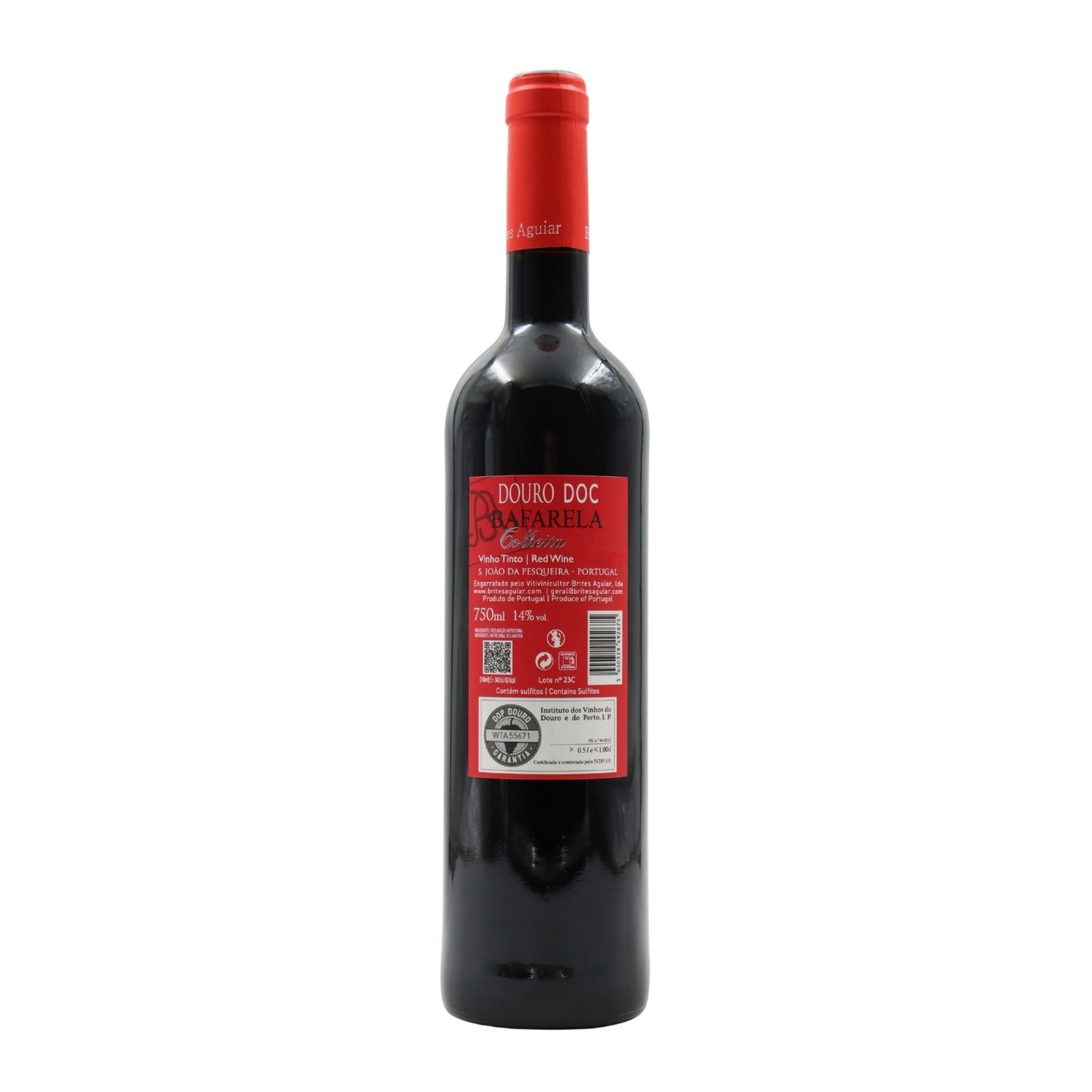 Bafarela Tinto
