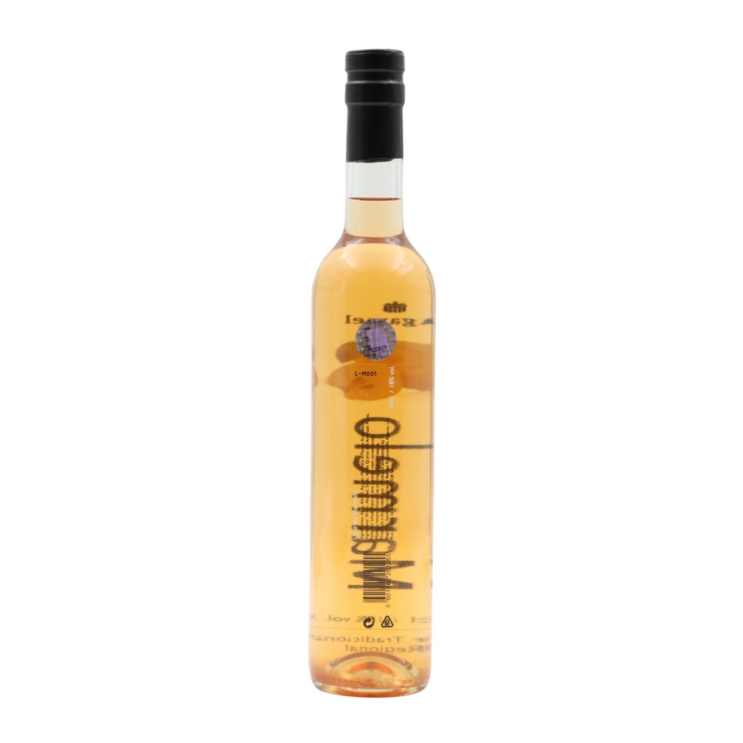 Bagamel Quince Liqueur