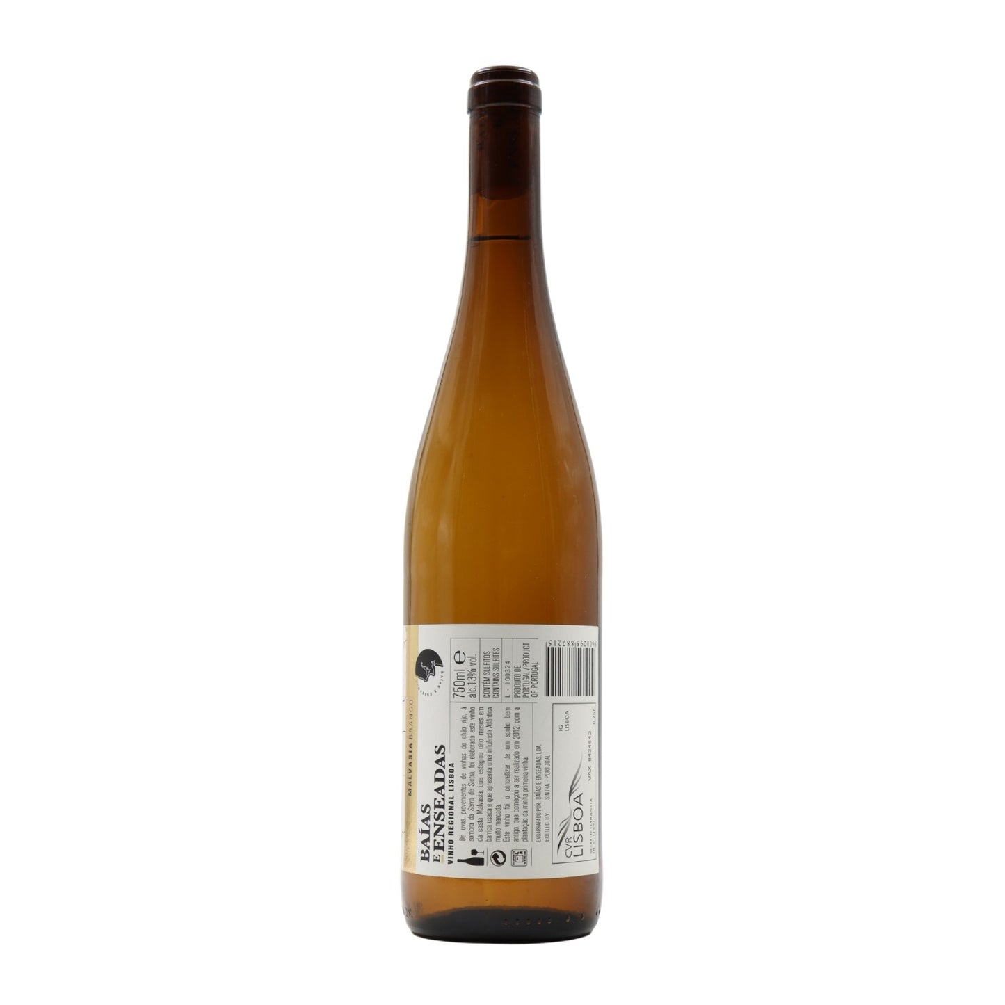 Baías e Enseadas Malvasia Branco